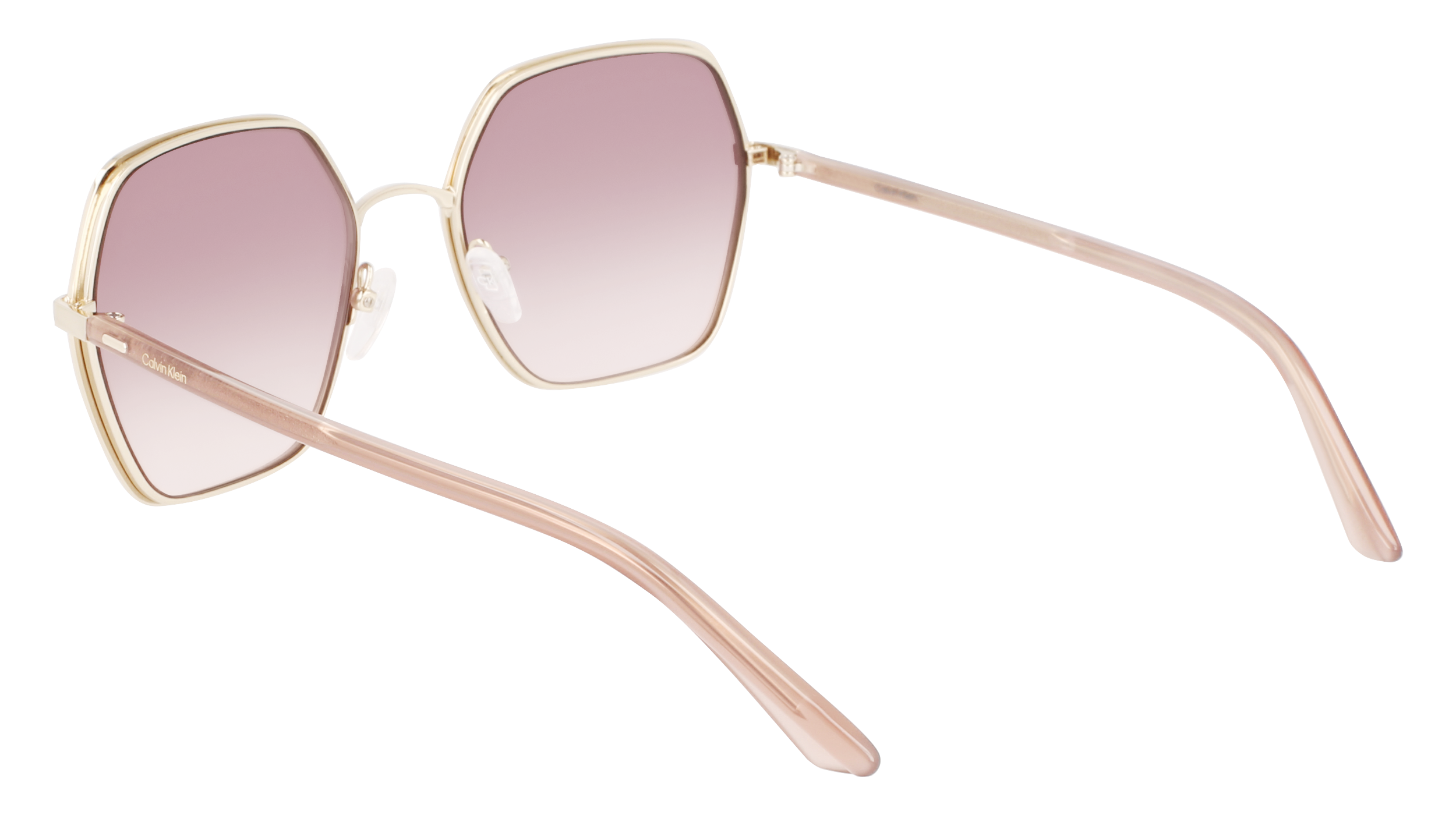 CK21131S 208 Occhiali da sole Calvin Klein 3