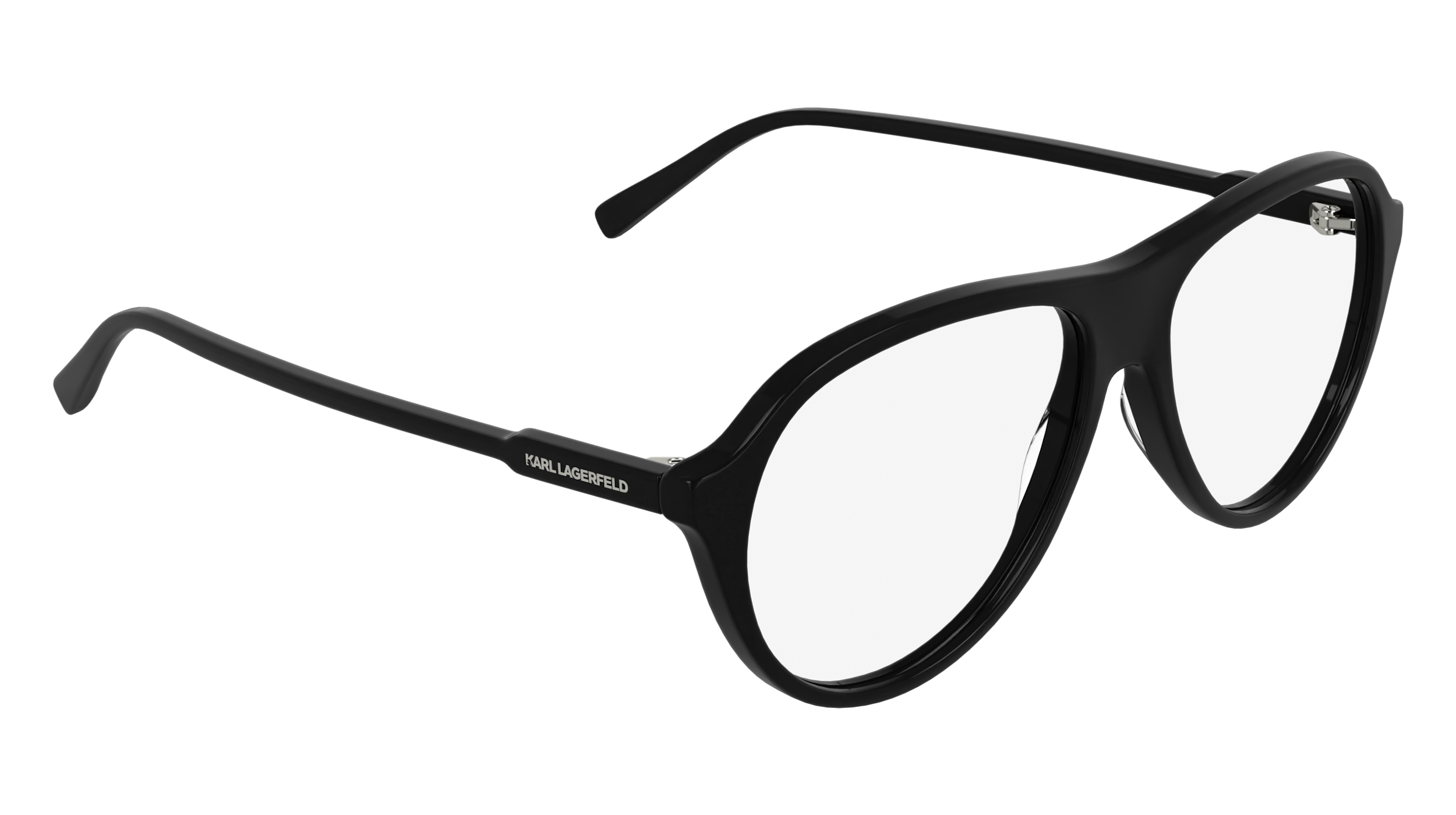 KL6217 000 Montature da vista Karl Lagerfeld 8