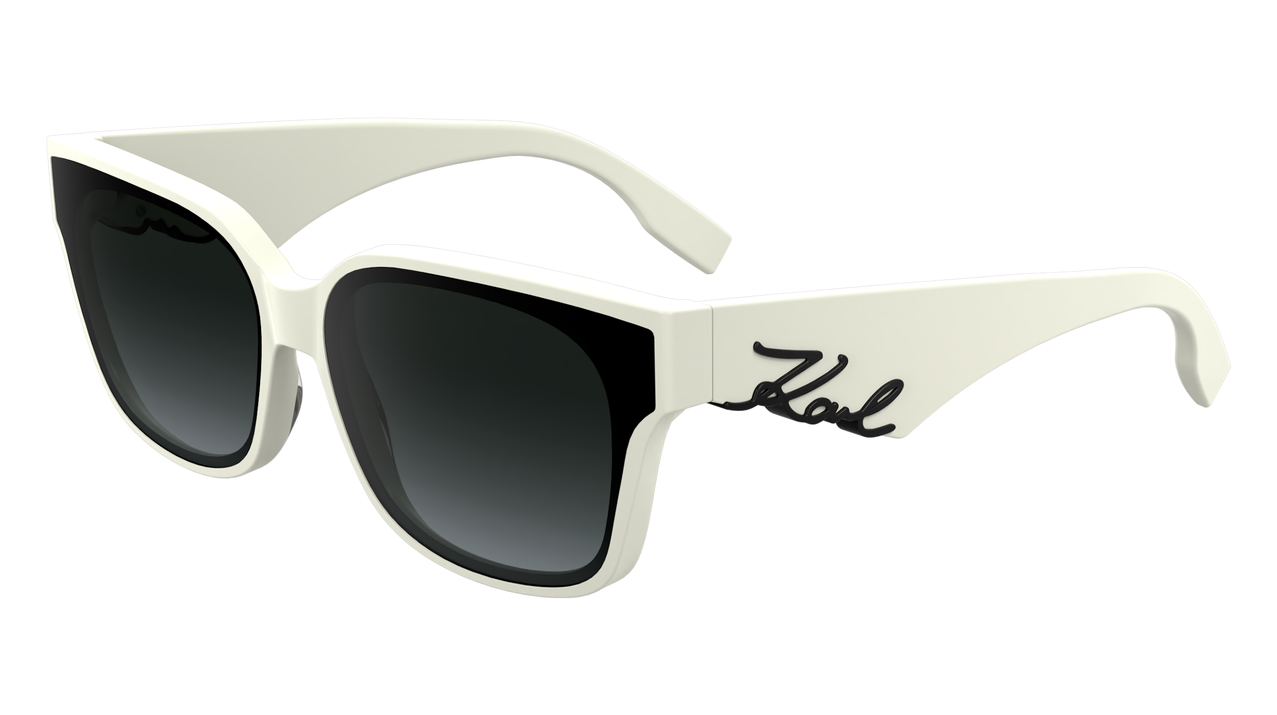 KL6161S 105 Occhiali da sole Karl Lagerfeld 1