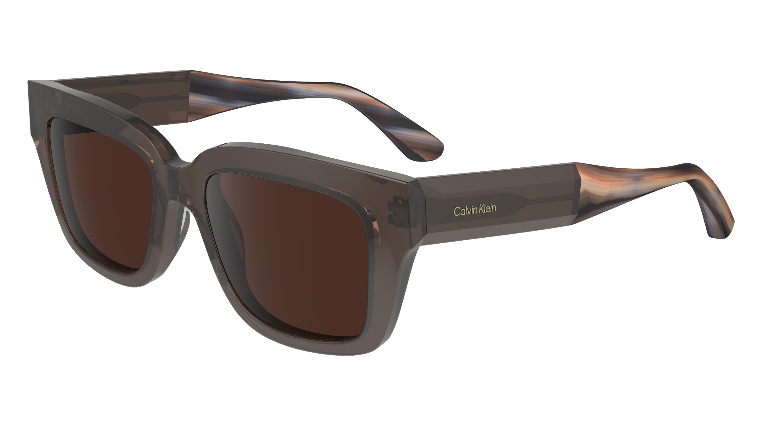 CK23540S 260 Occhiali da sole Calvin Klein 1