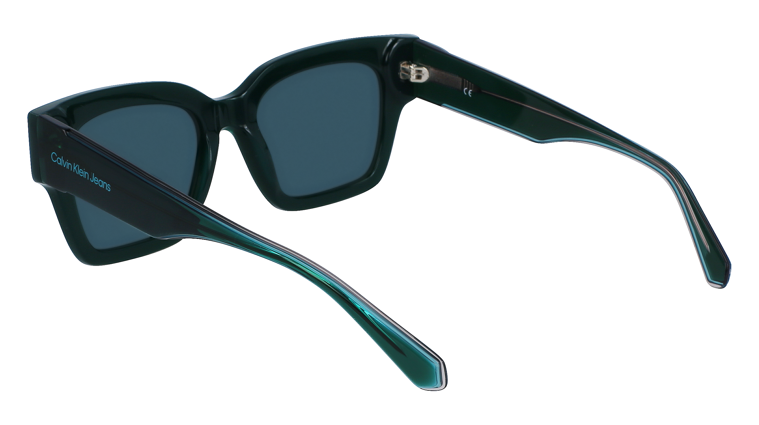 CKJ23601S 301 Occhiali da sole Calvin Klein 4