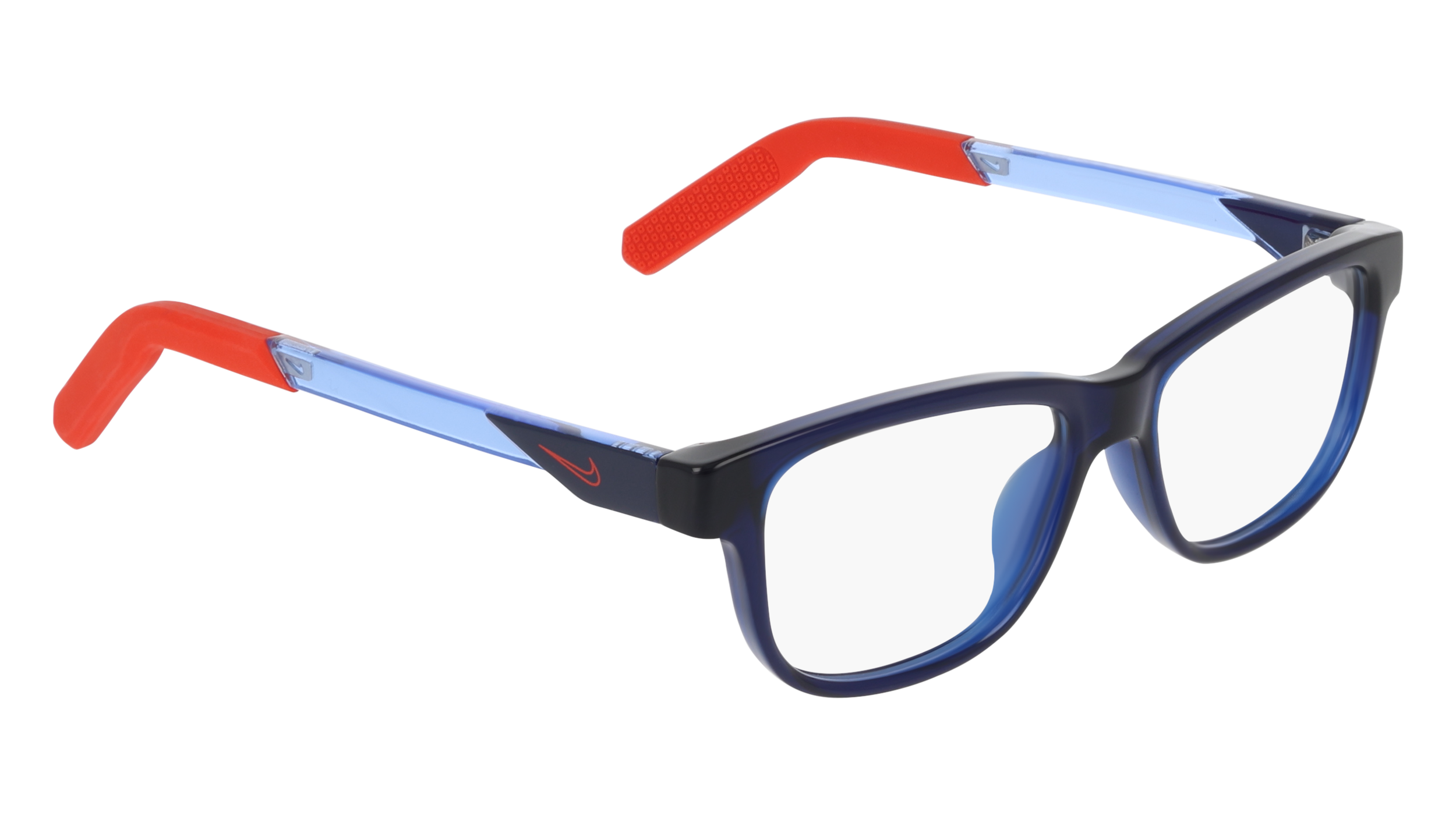 NIKE 5065 410 Montature da vista Nike 8