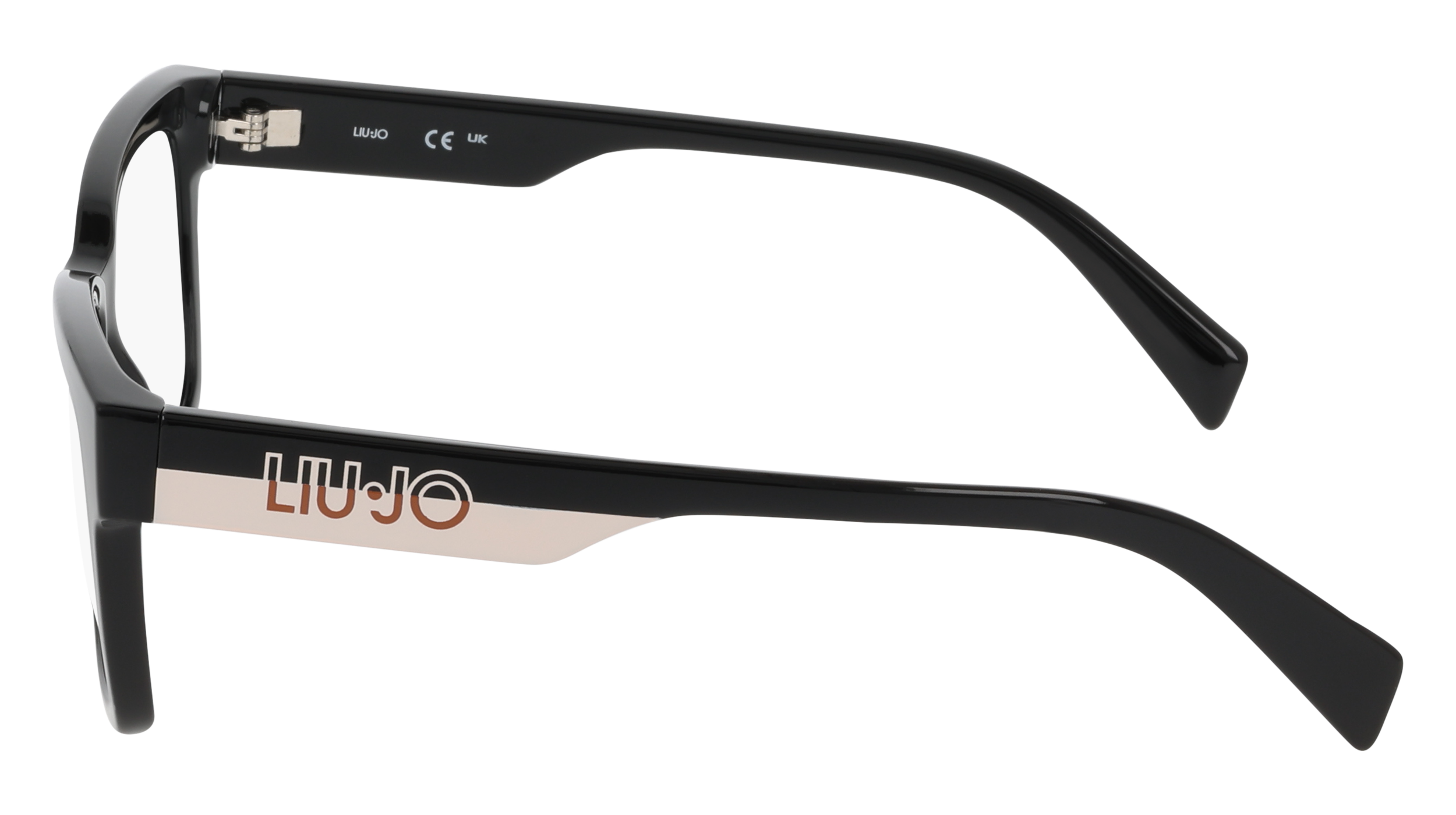 LJ2819 001 Montature da vista Liu Jo 3