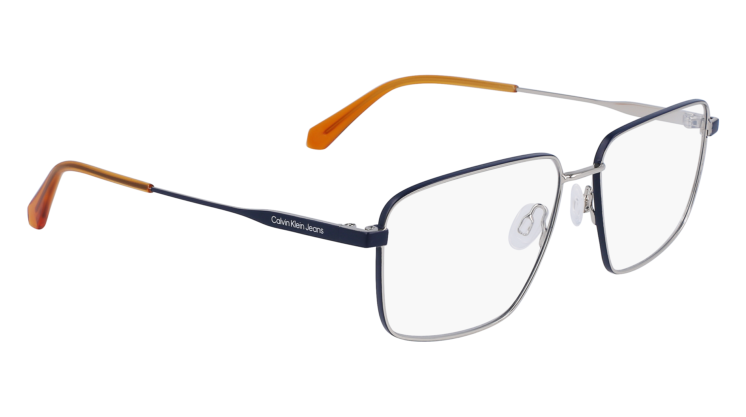 CKJ23203 044 Montature da vista Calvin Klein 8