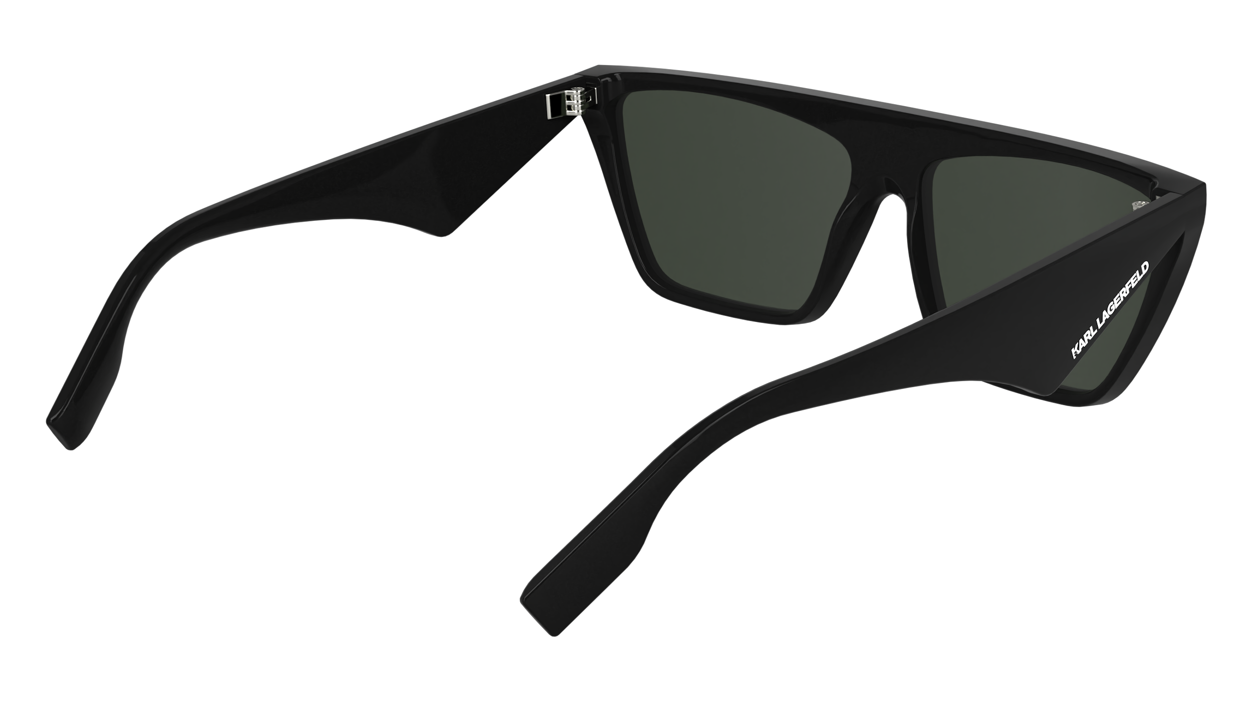 KL6186S 001 Occhiali da sole Karl Lagerfeld 6