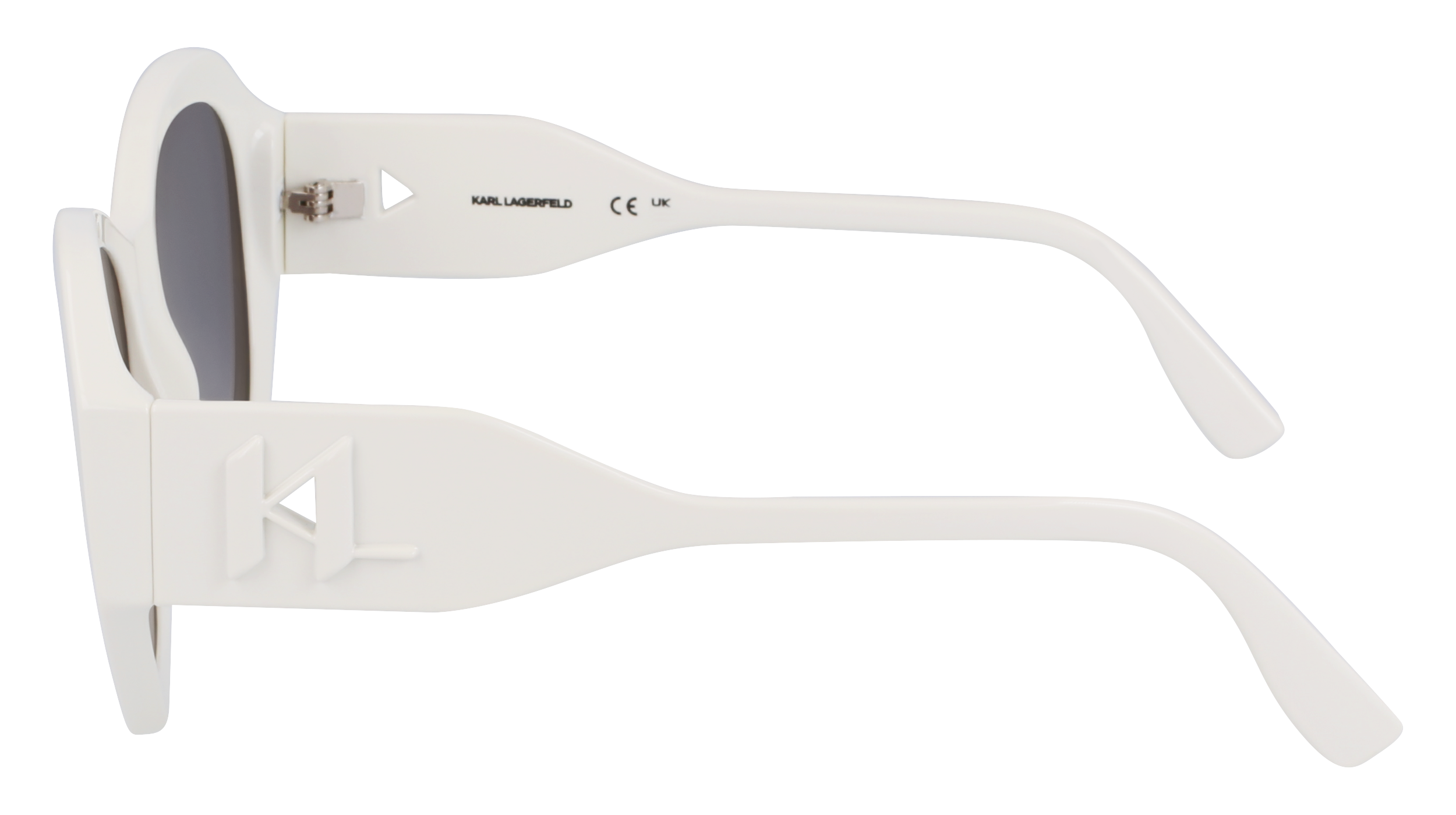 KL6146S 105 Occhiali da sole Karl Lagerfeld 4