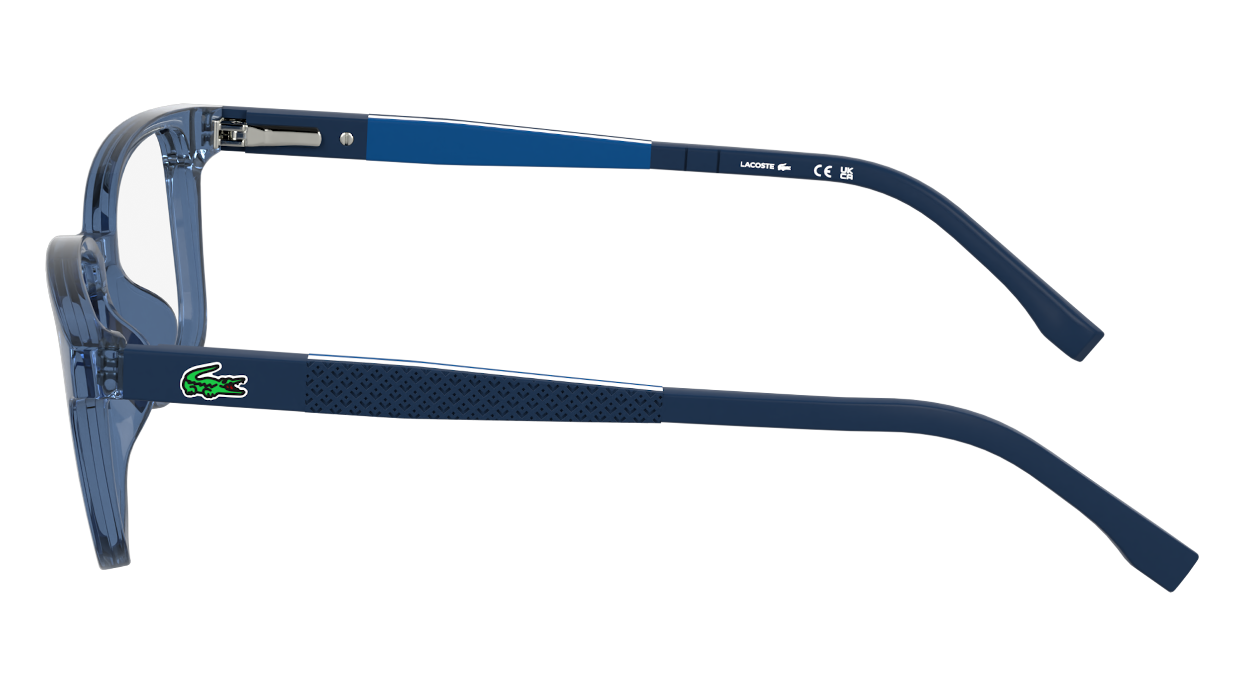 L3661 424 Montature da vista Lacoste 3