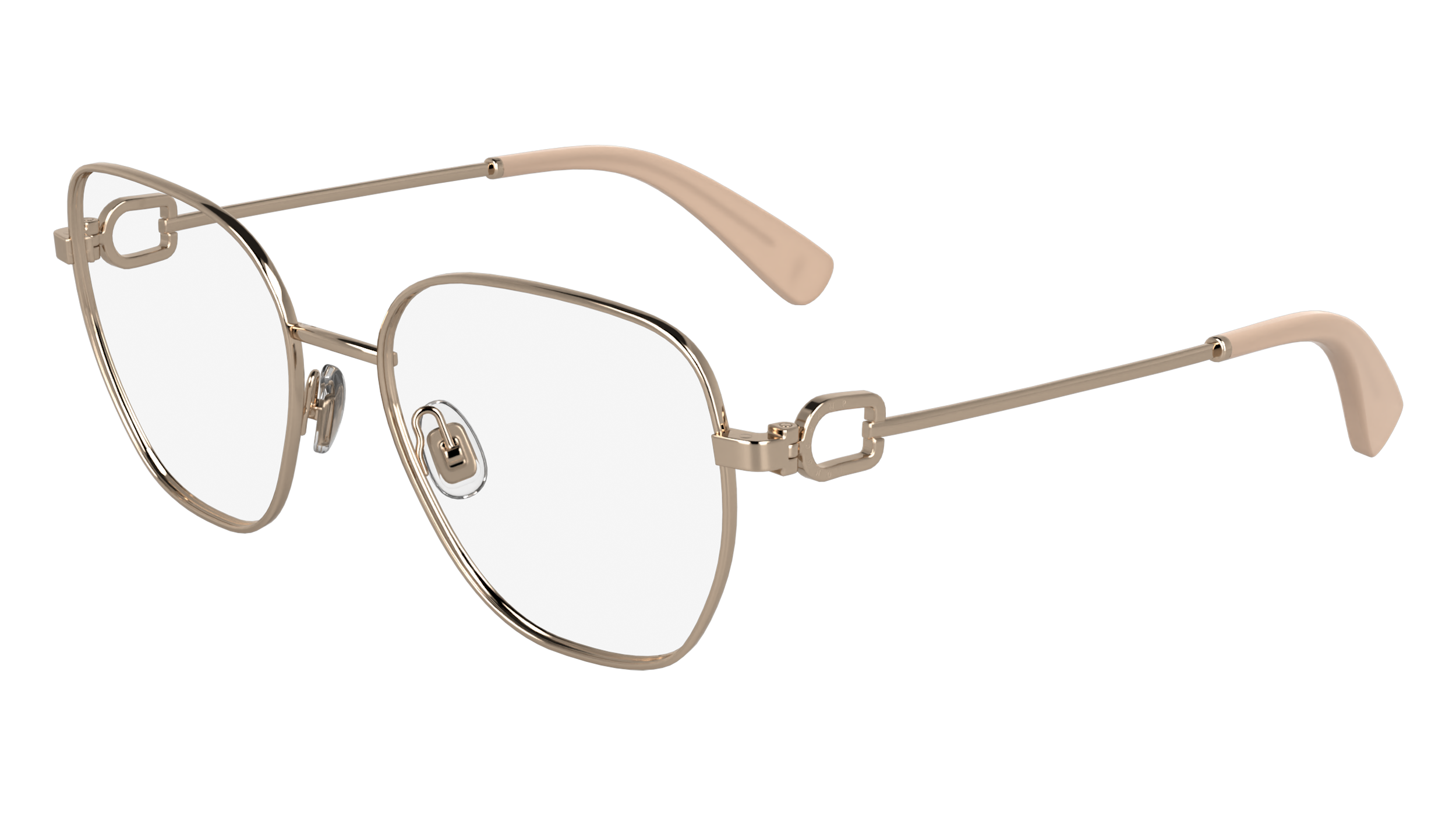 LO2169 770 Montature da vista LONGCHAMP 1