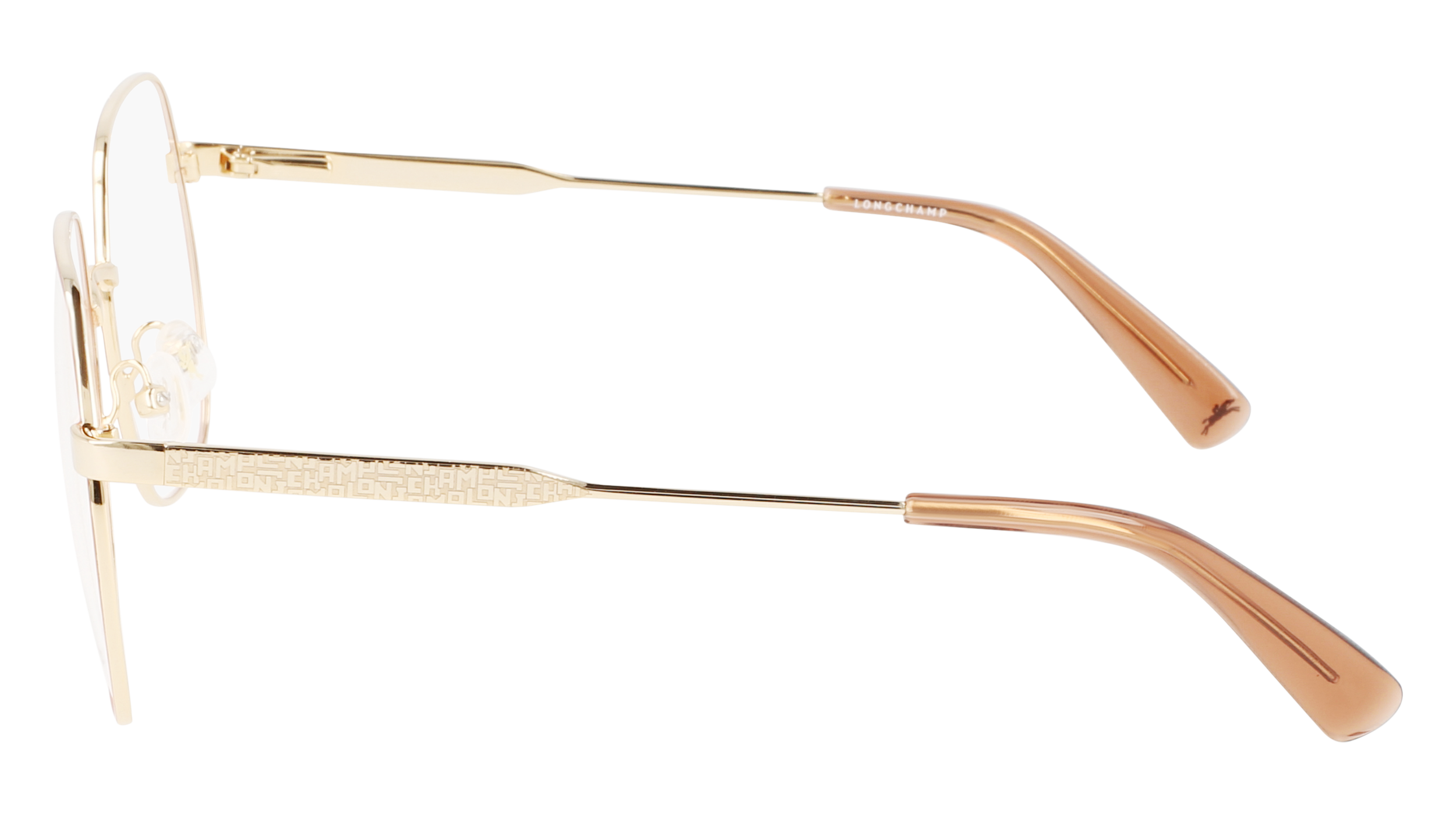 LO2148 727 Montature da vista LONGCHAMP 5