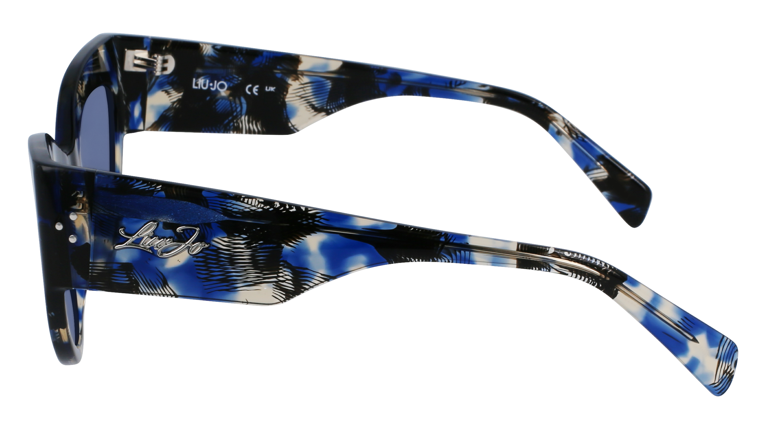 LJ787S 019 Occhiali da sole Liu Jo 4