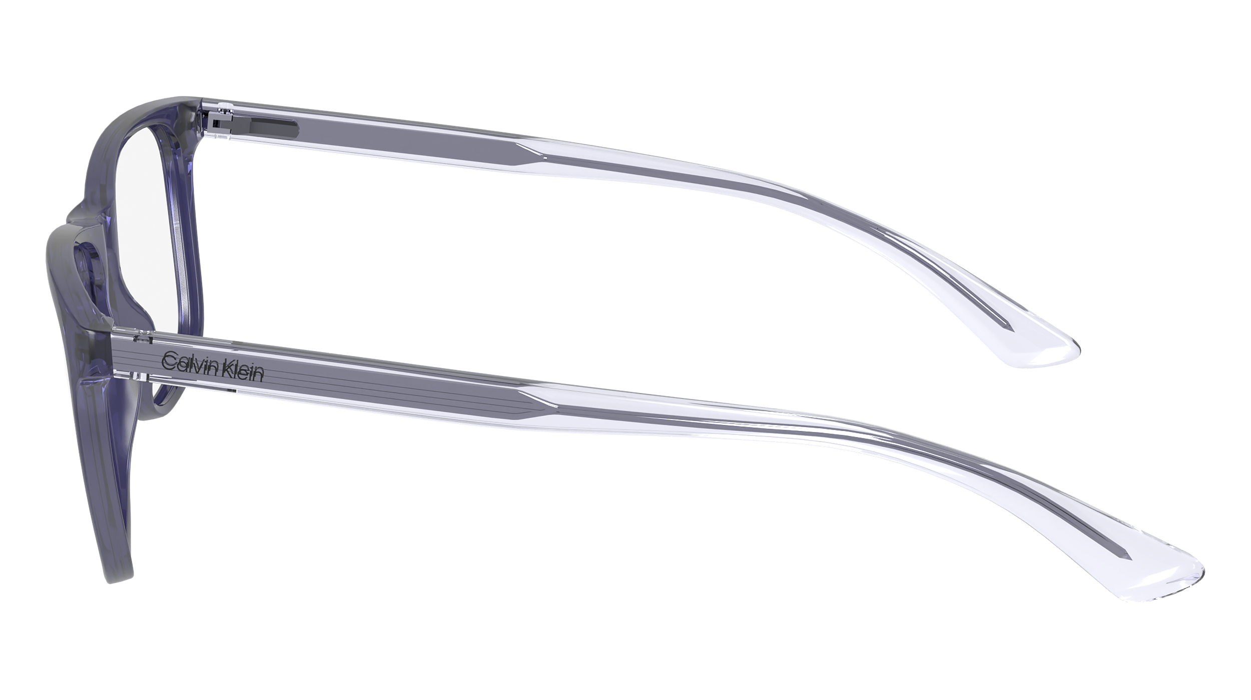 CK23548 438 Montature da vista Calvin Klein 4