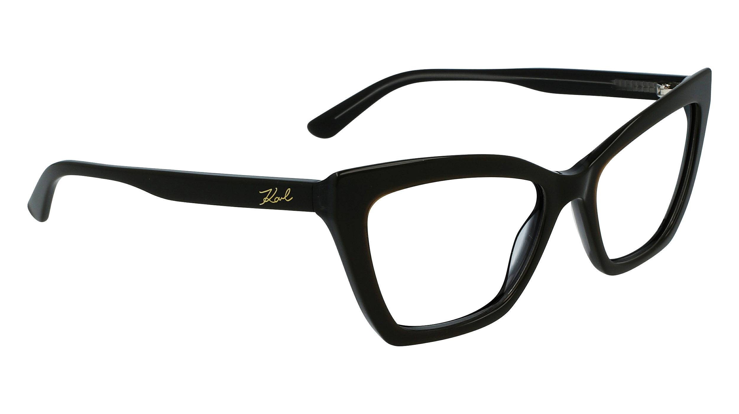 KL6063 093 Montature da vista Karl Lagerfeld 4