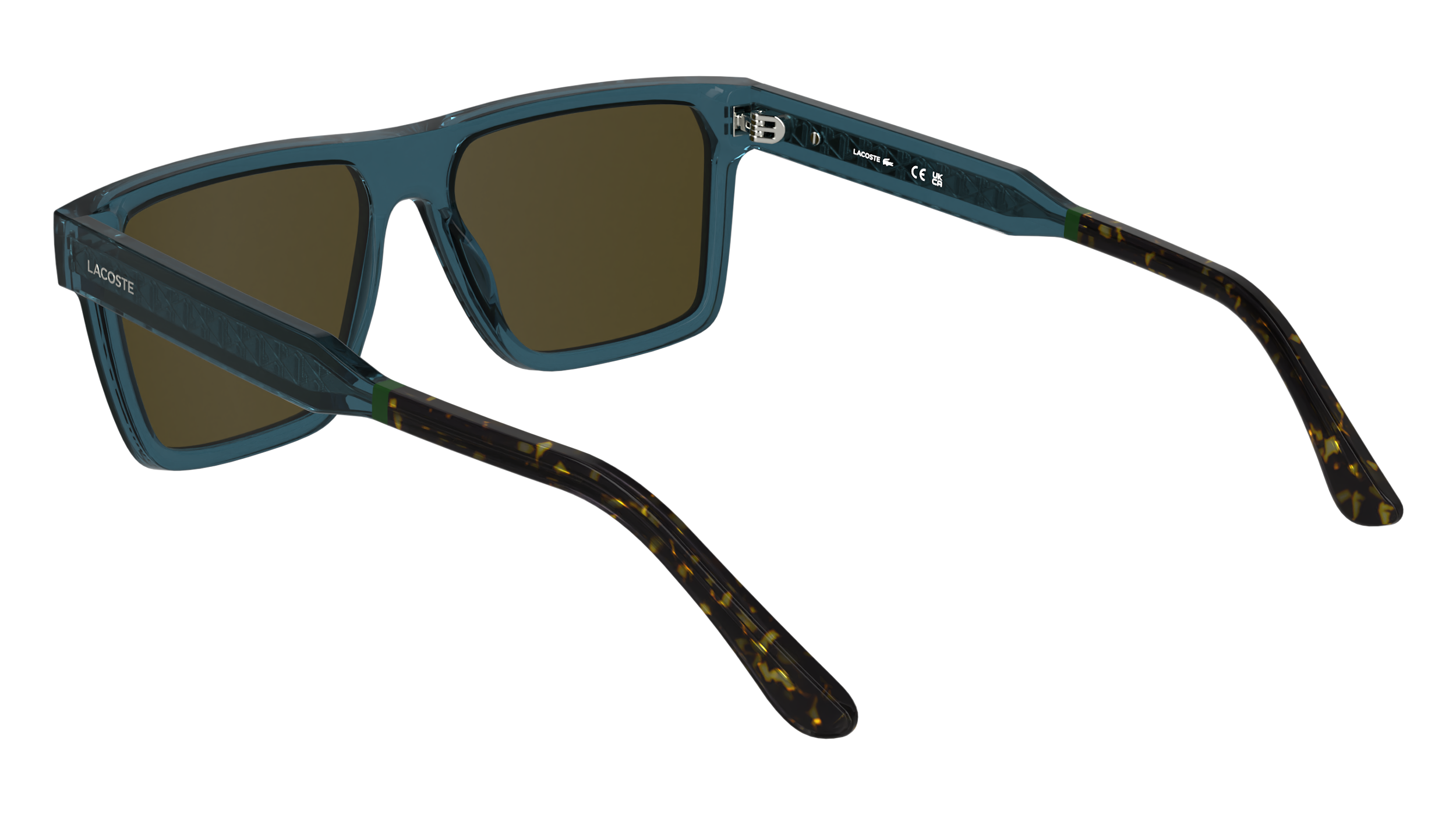 L6059S 410 Occhiali da sole Lacoste 4