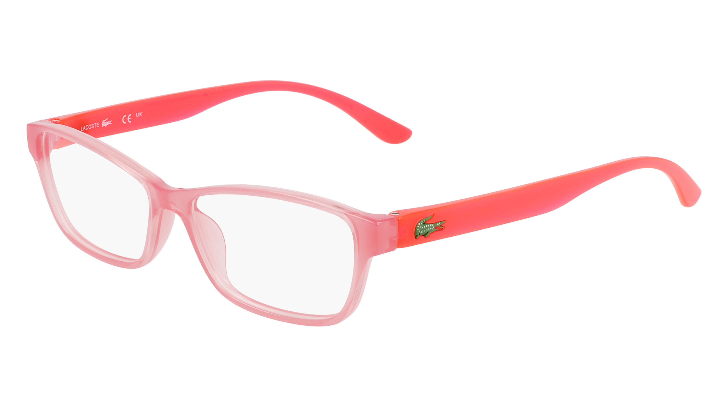 L3803B 662 Montature da vista Lacoste 1