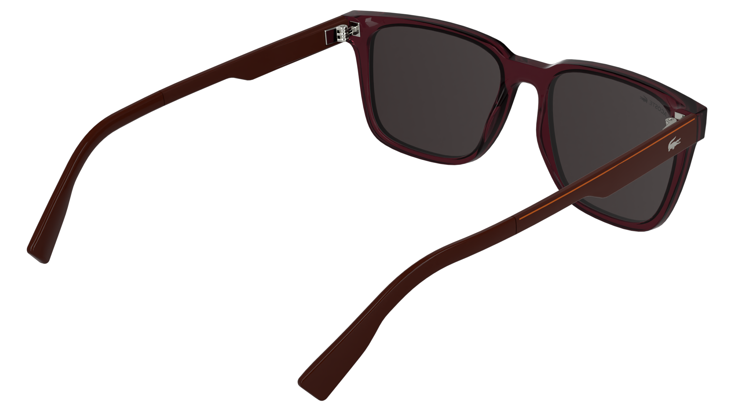 L6077S 601 Occhiali da sole Lacoste 6