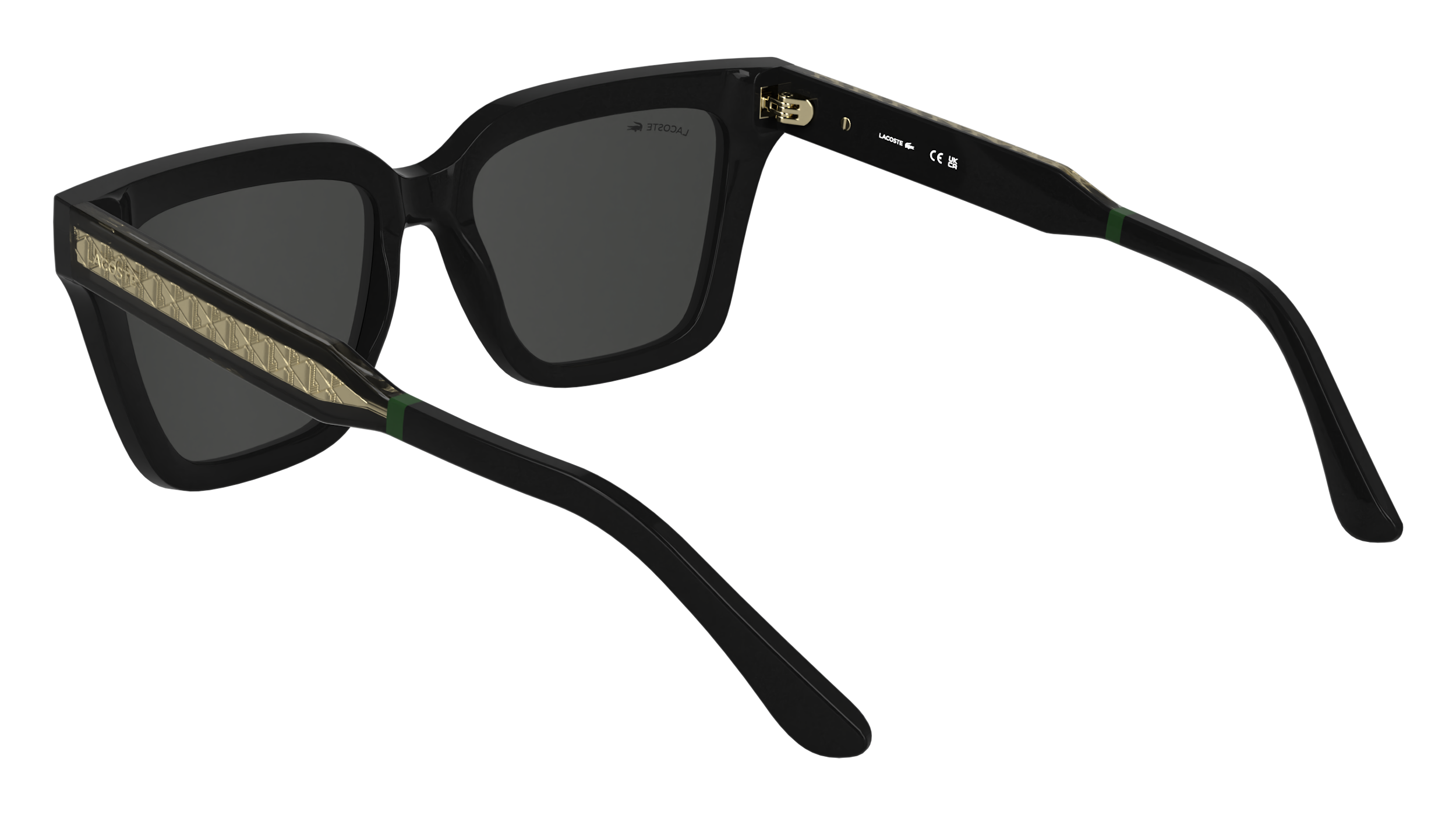 L6063S 001 Occhiali da sole Lacoste 4