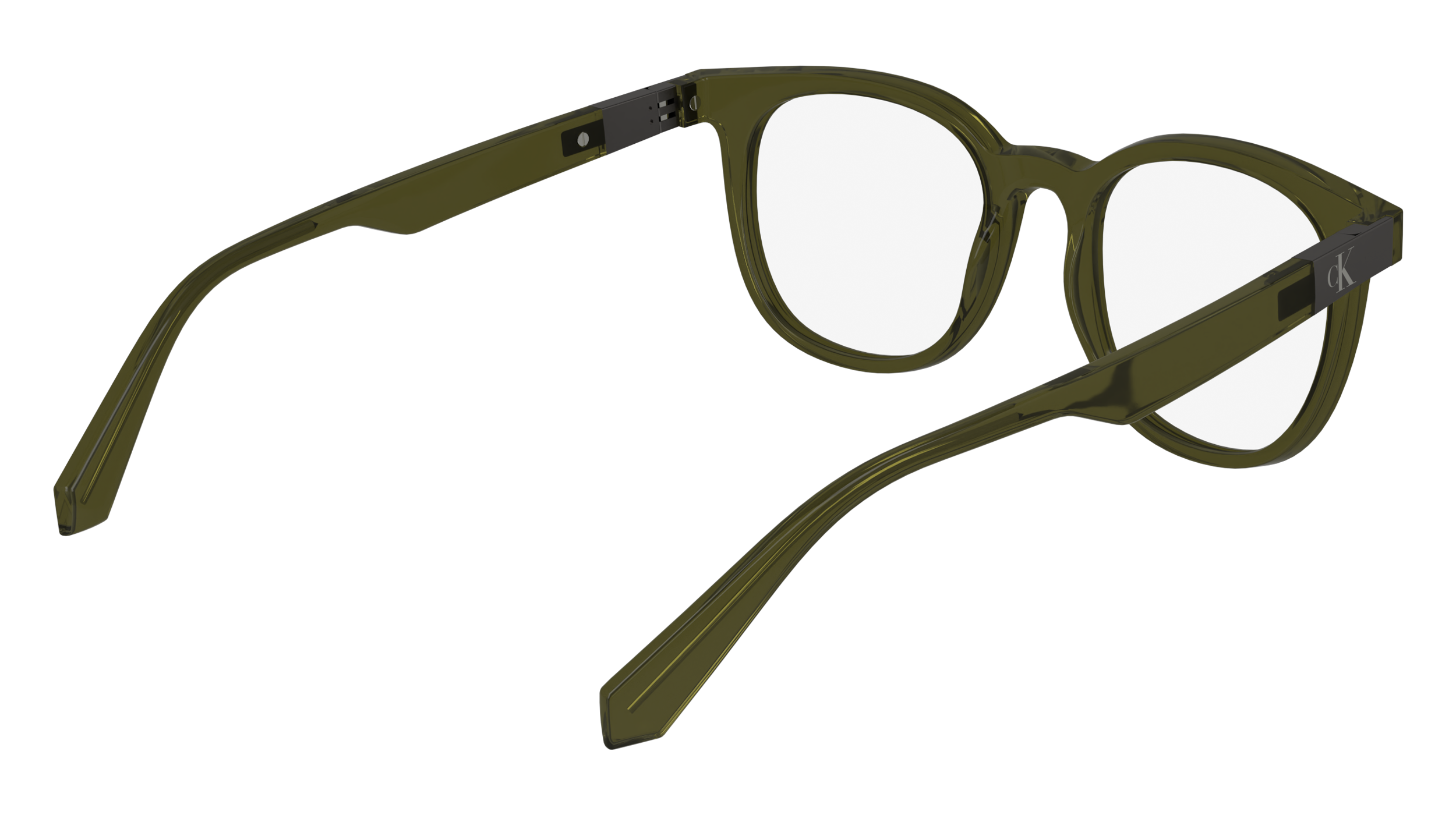 CKJ24613 309 Montature da vista Calvin Klein 5