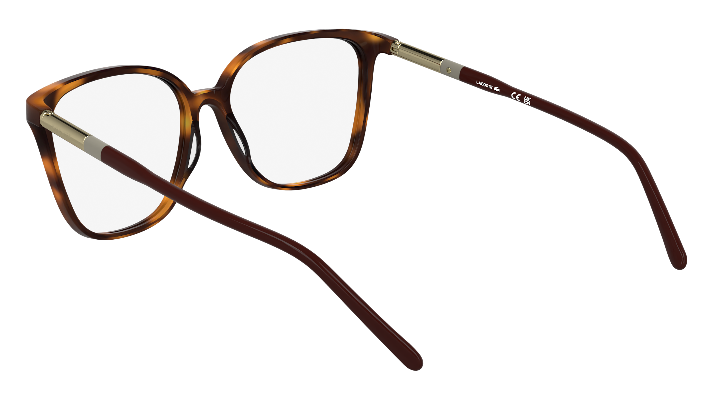 L2985 214 Montature da vista Lacoste 4