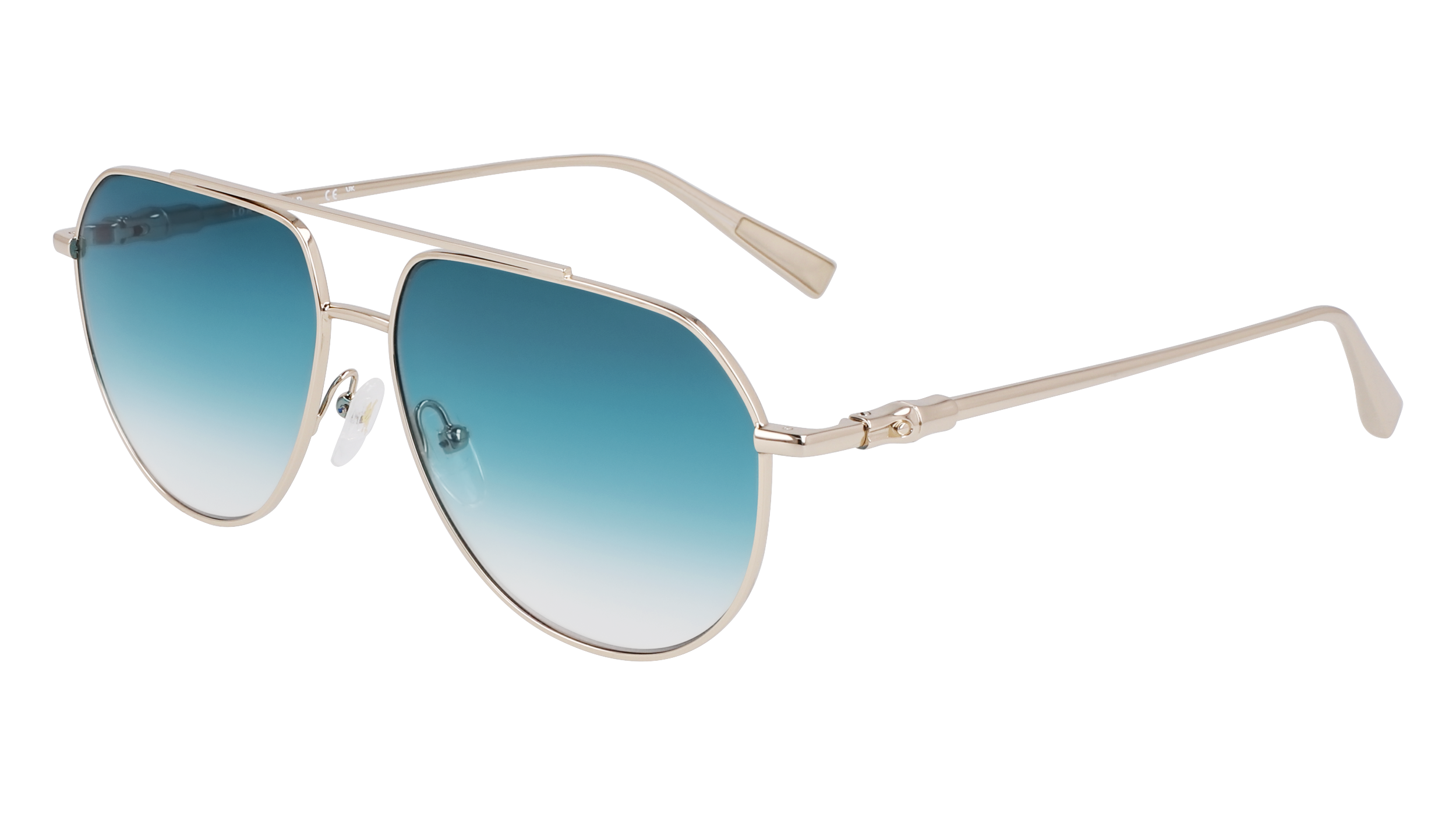 LO174S 706 Occhiali da sole LONGCHAMP 1