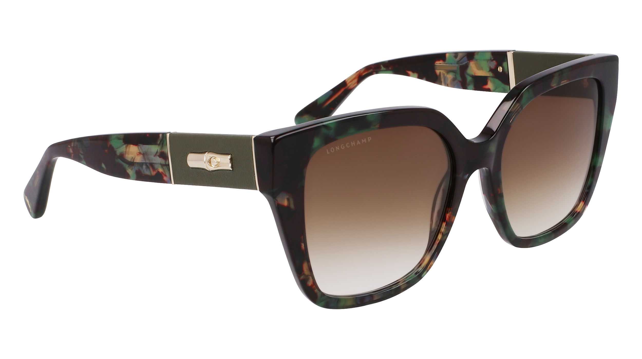 LO754SL 309 Occhiali da sole LONGCHAMP 8