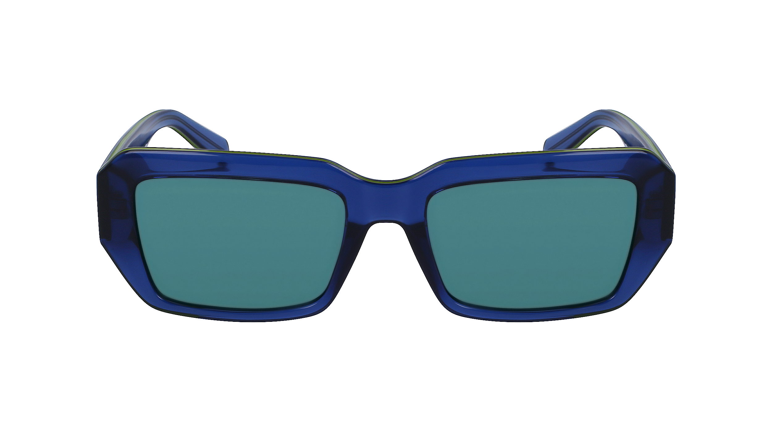 CKJ23602S 400 Occhiali da sole Calvin Klein 3
