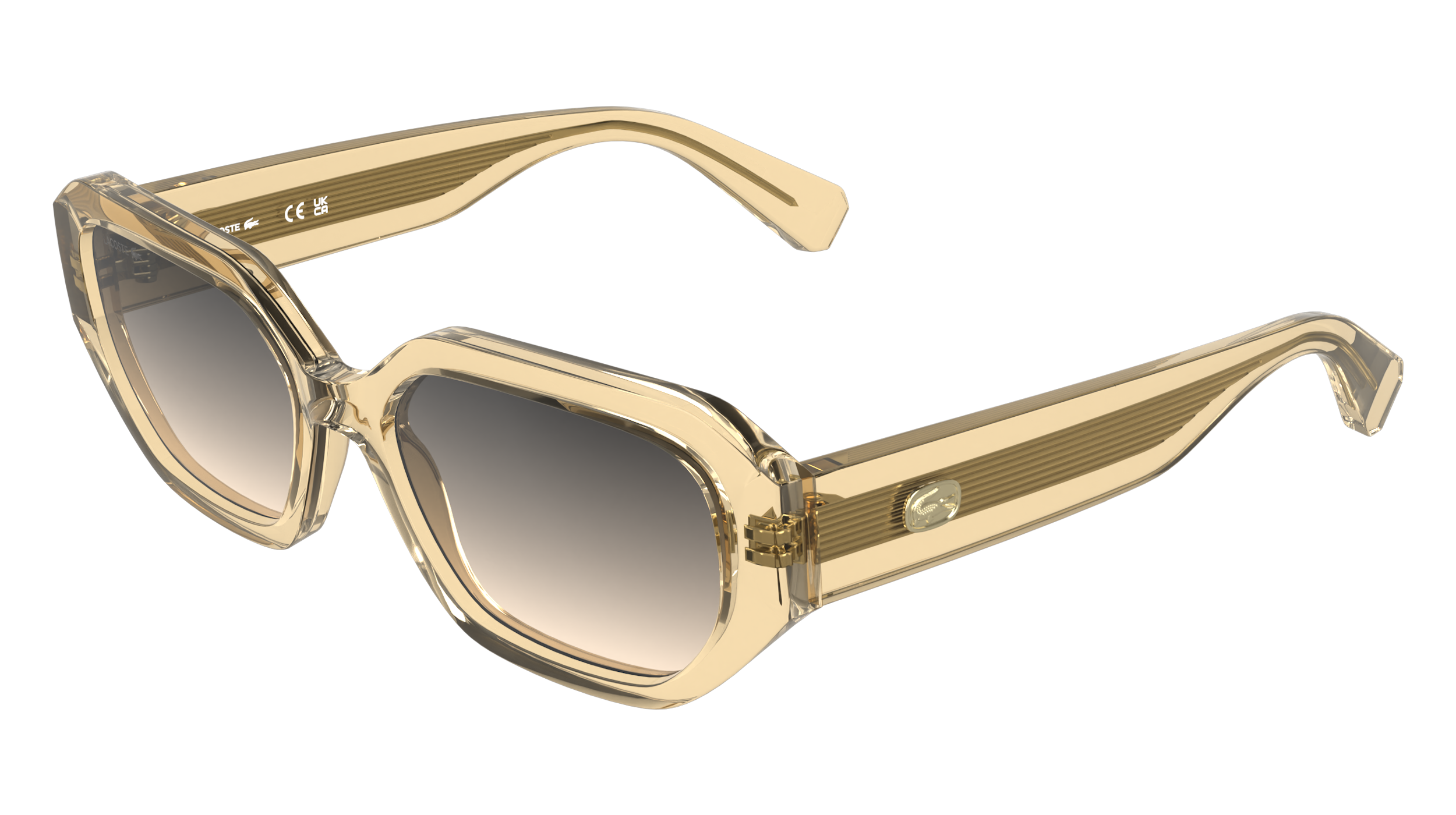 Lacoste L6091S 749 Occhiali da sole Lacoste 1