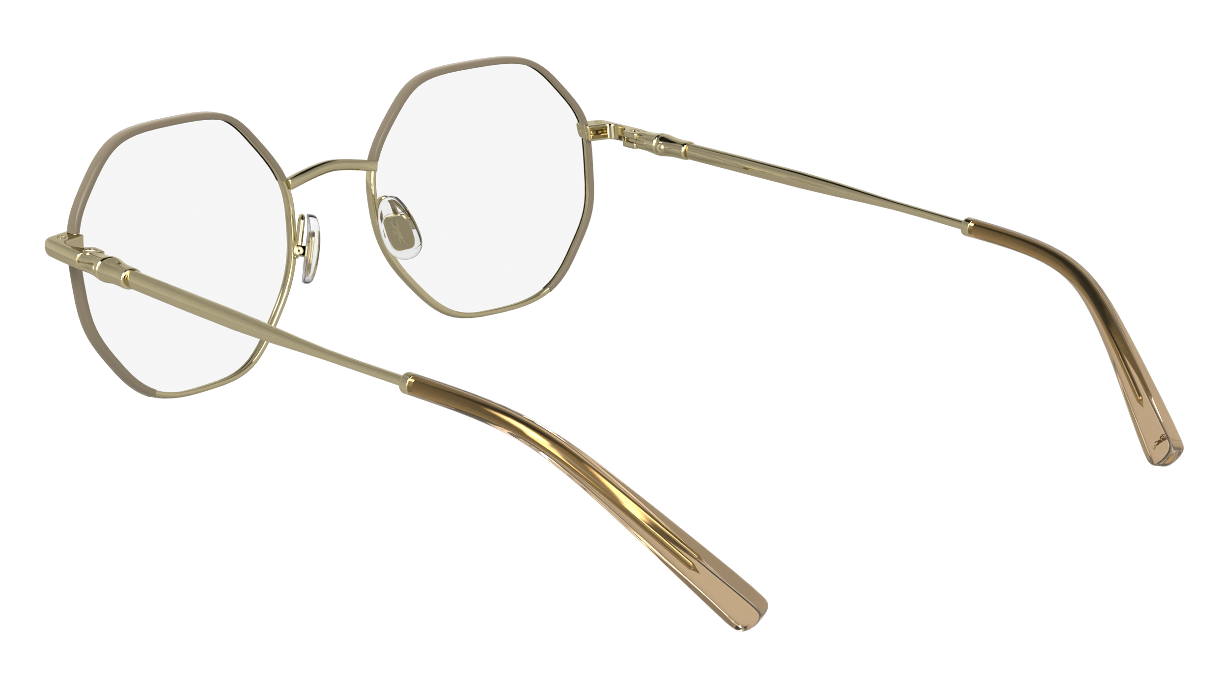 LO2166 727 Montature da vista LONGCHAMP 4