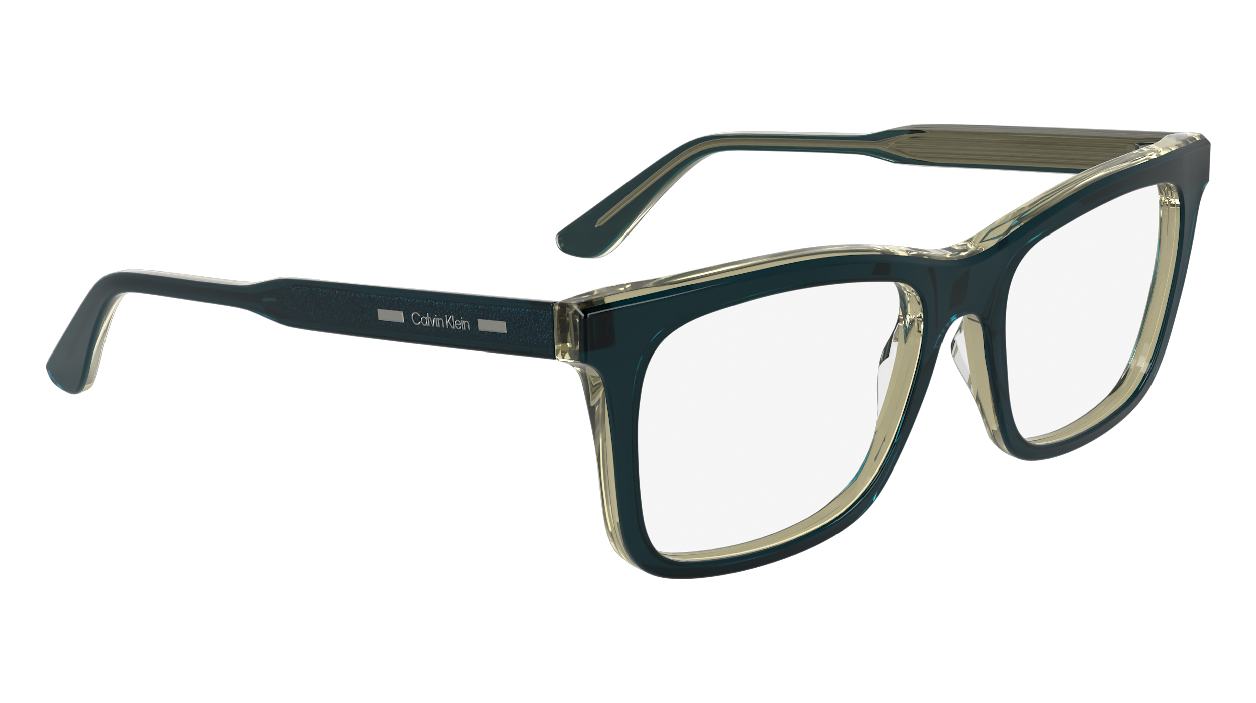 CK24542 434 Montature da vista Calvin Klein 8