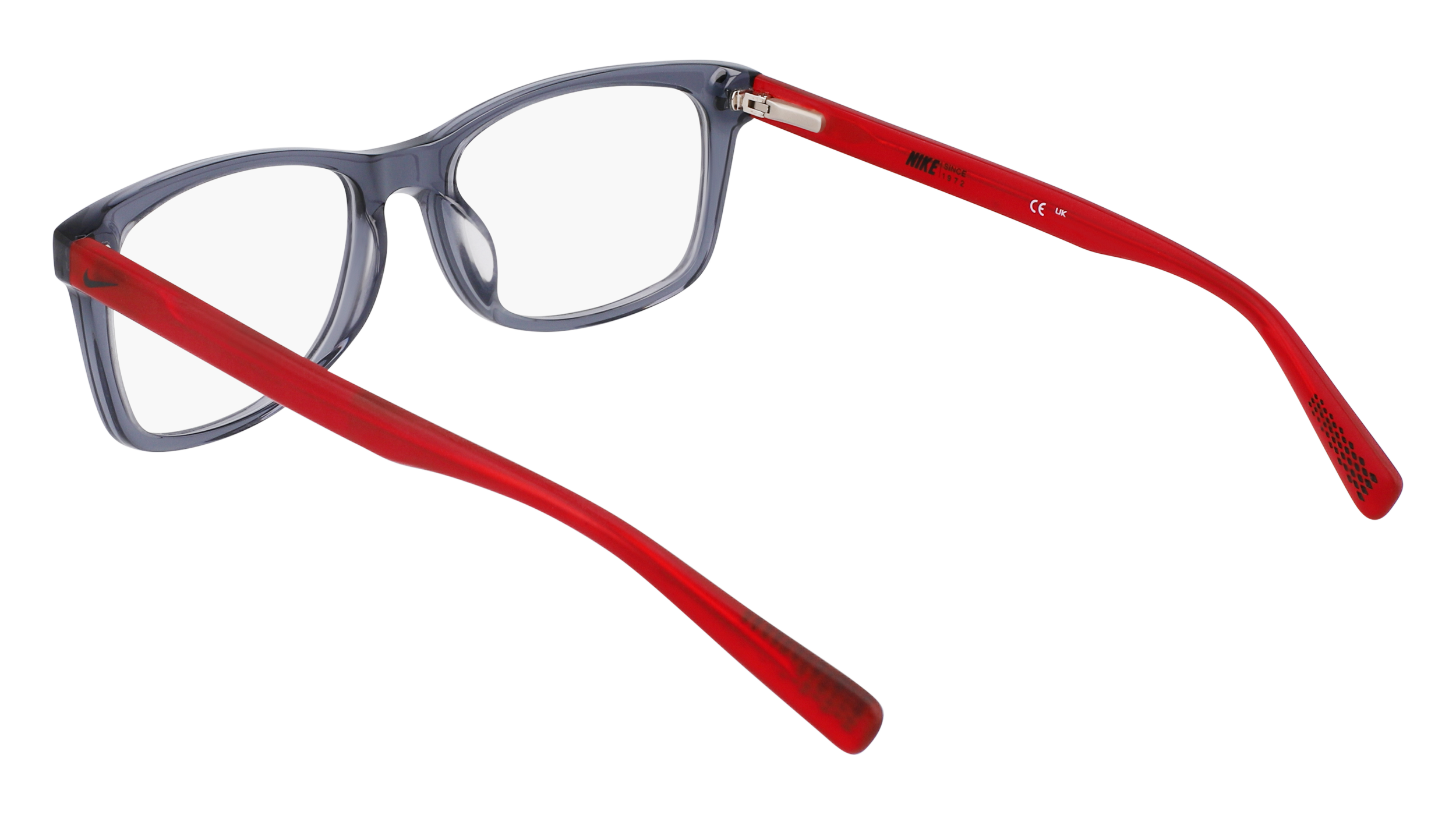NIKE 5538 070 Montature da vista Nike 3