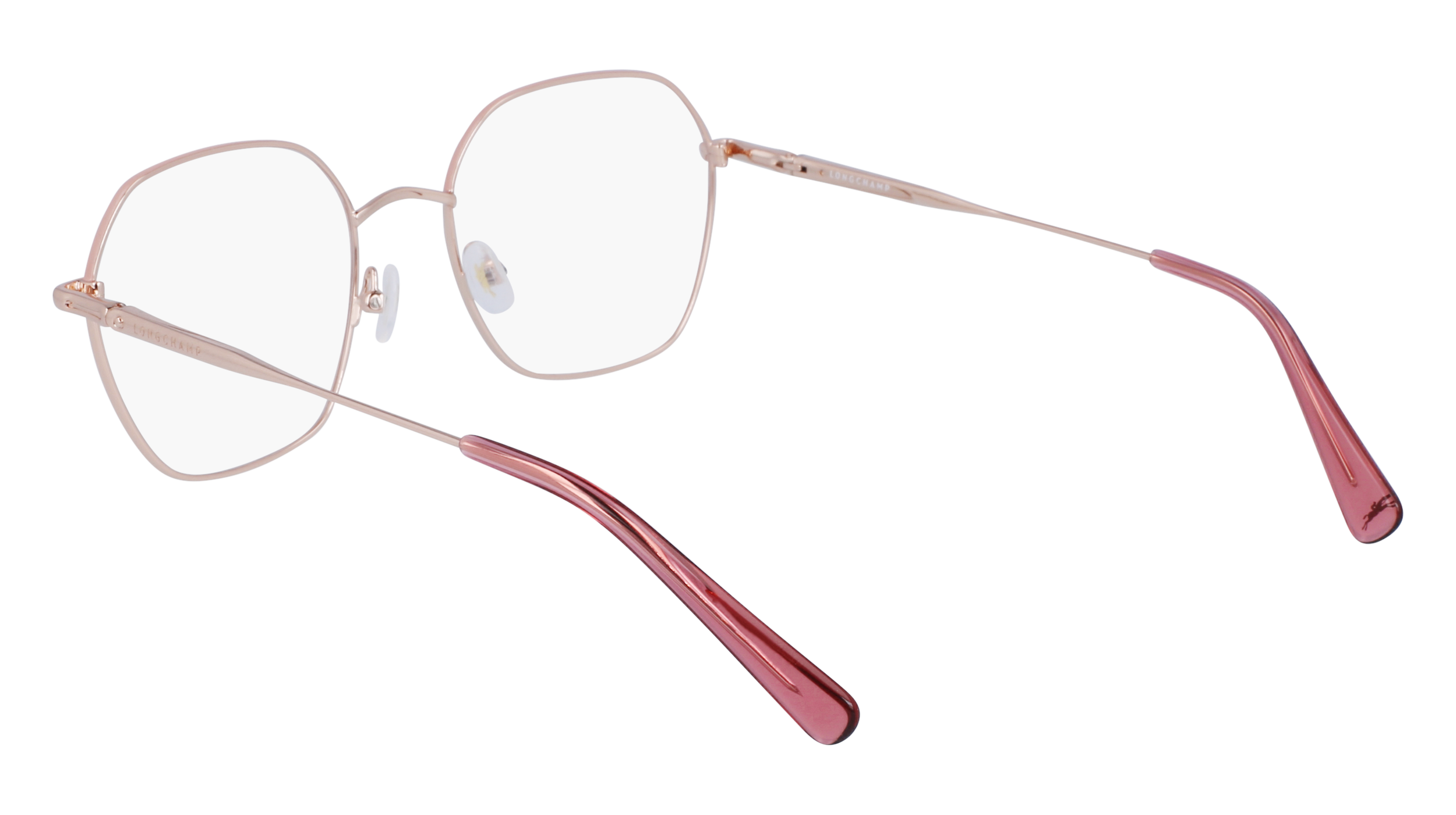 LO2152 770 Montature da vista LONGCHAMP 3