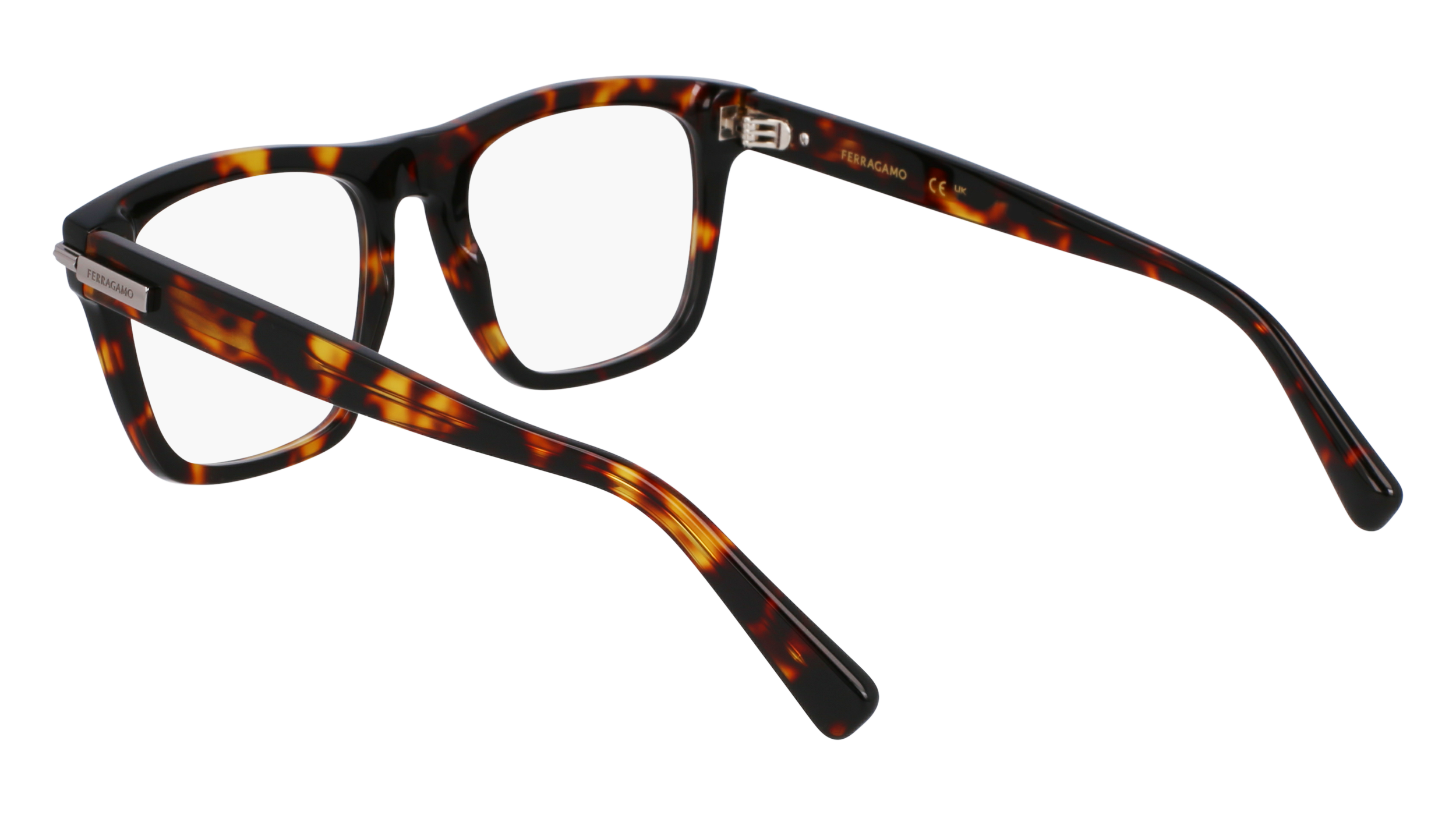 SF3015 242 Montature da vista Ferragamo 3