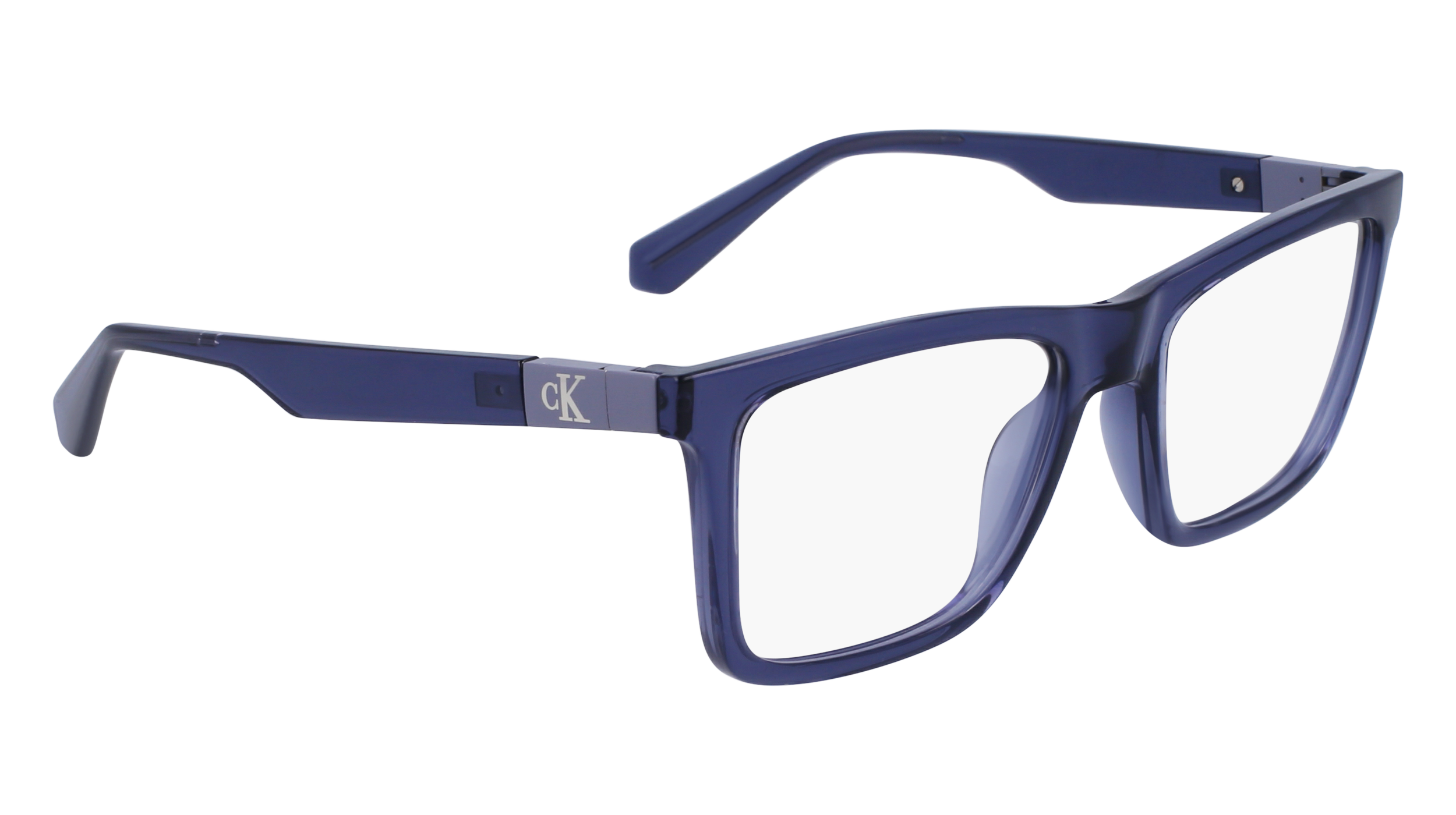 CKJ23649 050 Montature da vista Calvin Klein 6