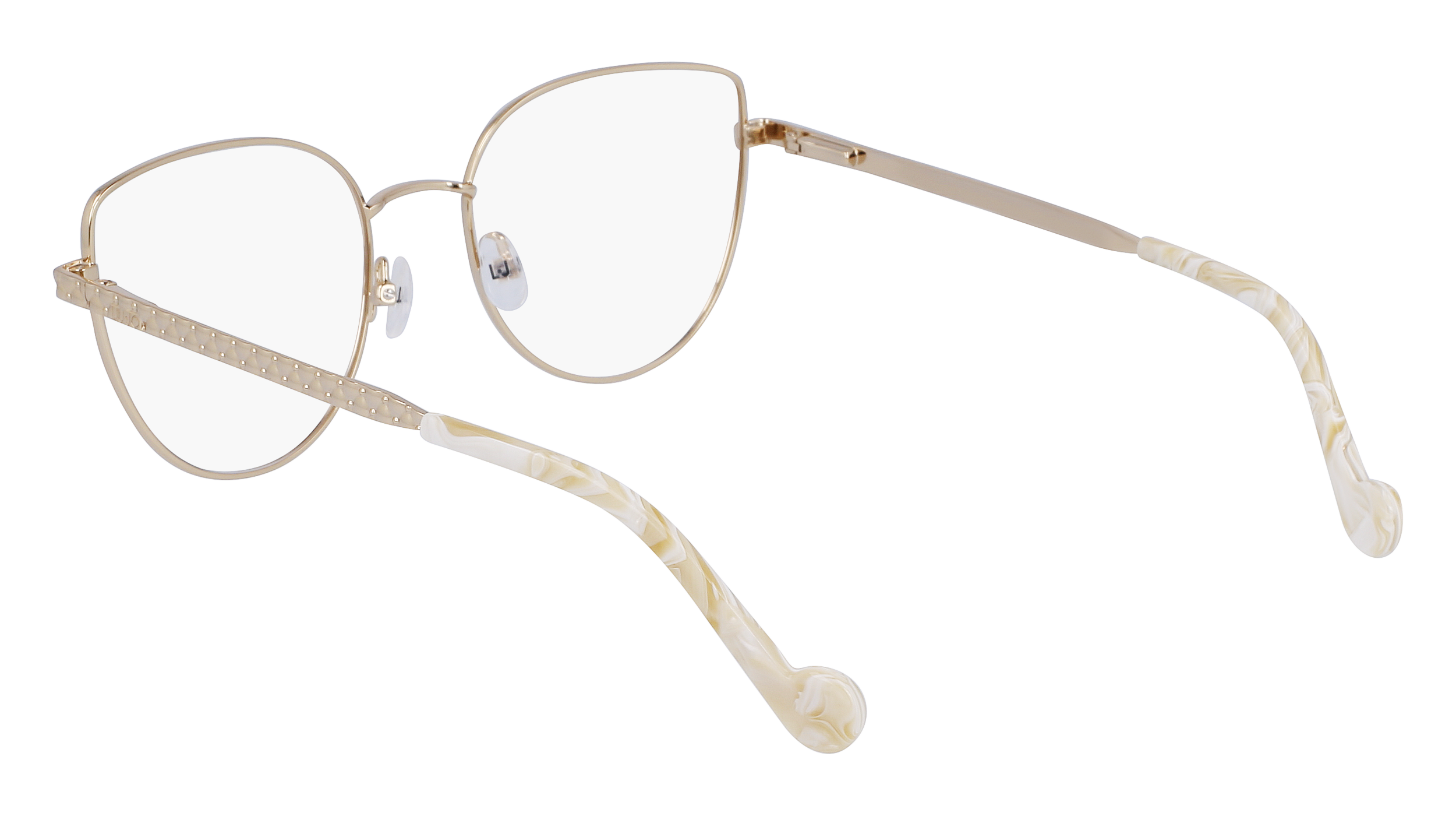 LJ2166 718 Montature da vista Liu Jo 4