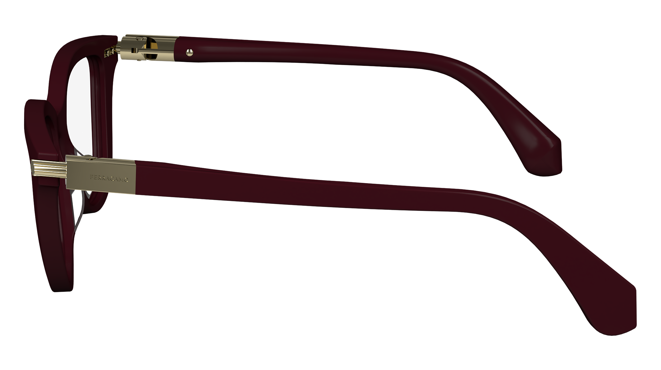 SF2974 601 Montature da vista Ferragamo 5