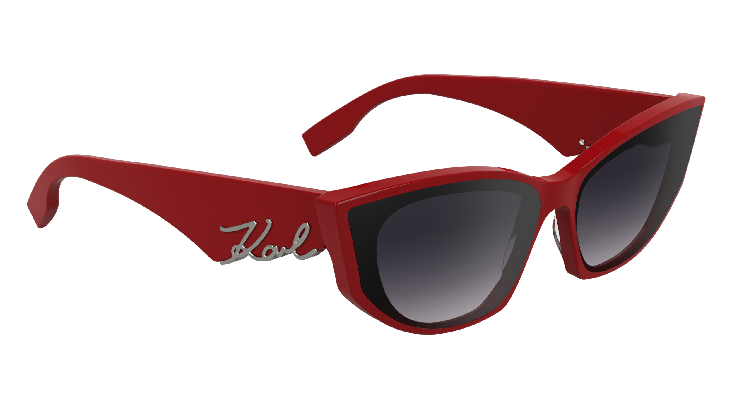 KL6162S 600 Occhiali da sole Karl Lagerfeld 8