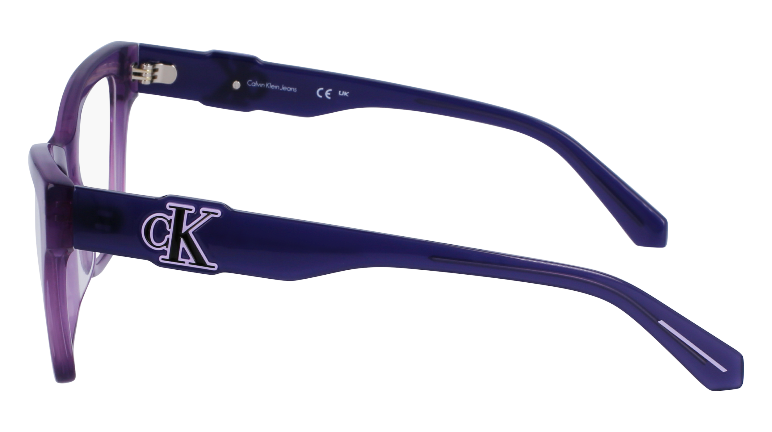 CKJ23646 500 Montature da vista Calvin Klein 5