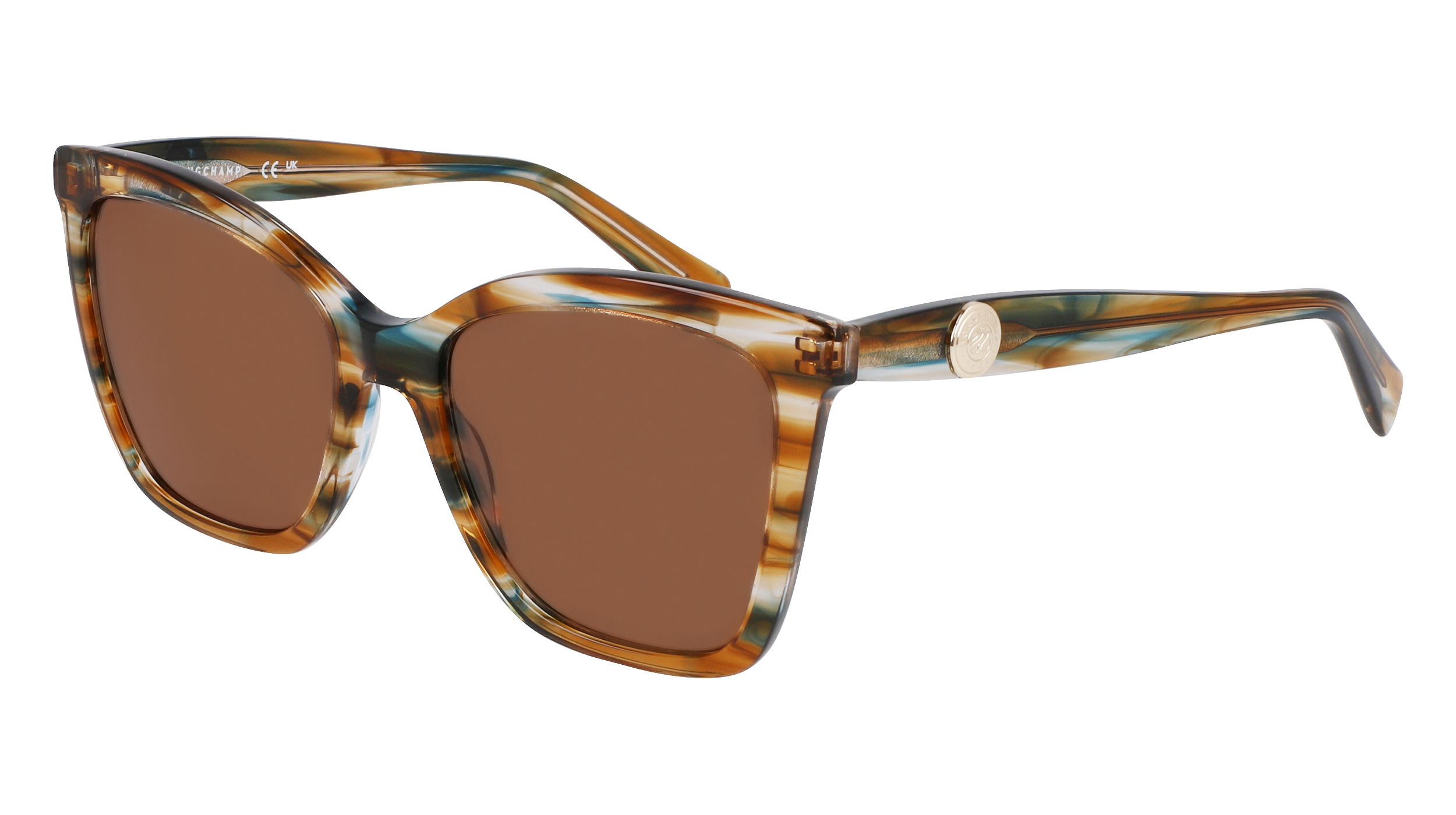 LO742S 211 Occhiali da sole LONGCHAMP 1