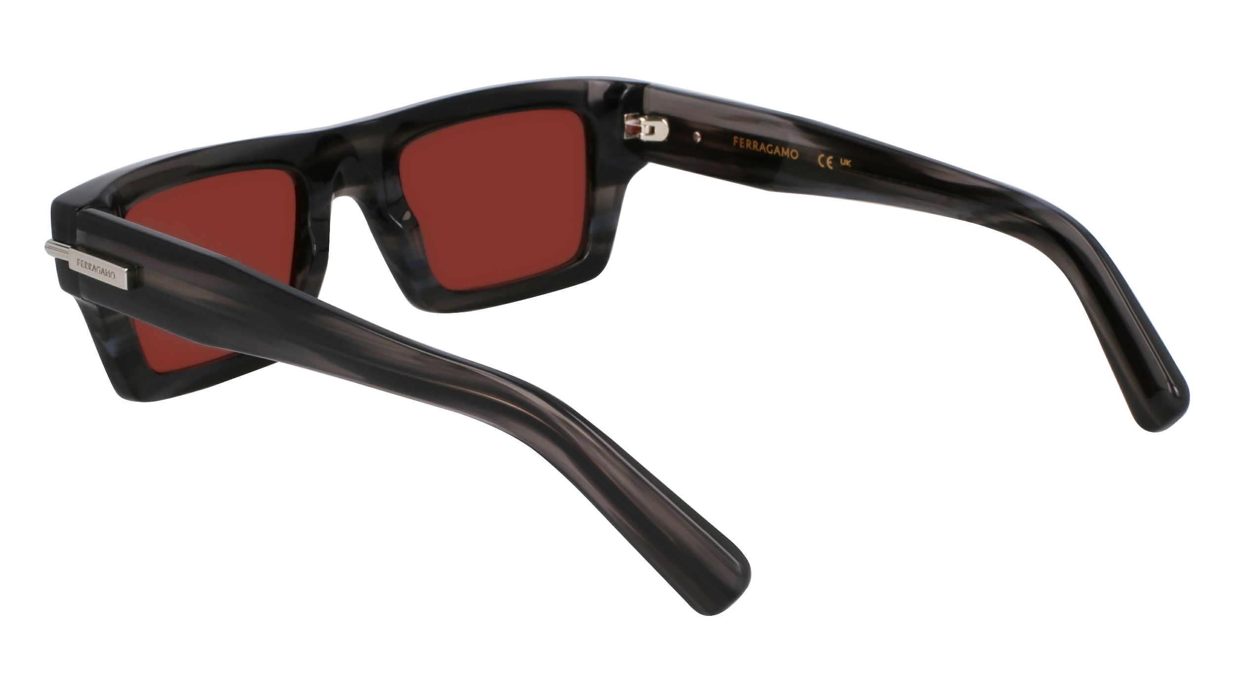 SF2034S 014 Occhiali da sole Ferragamo 3