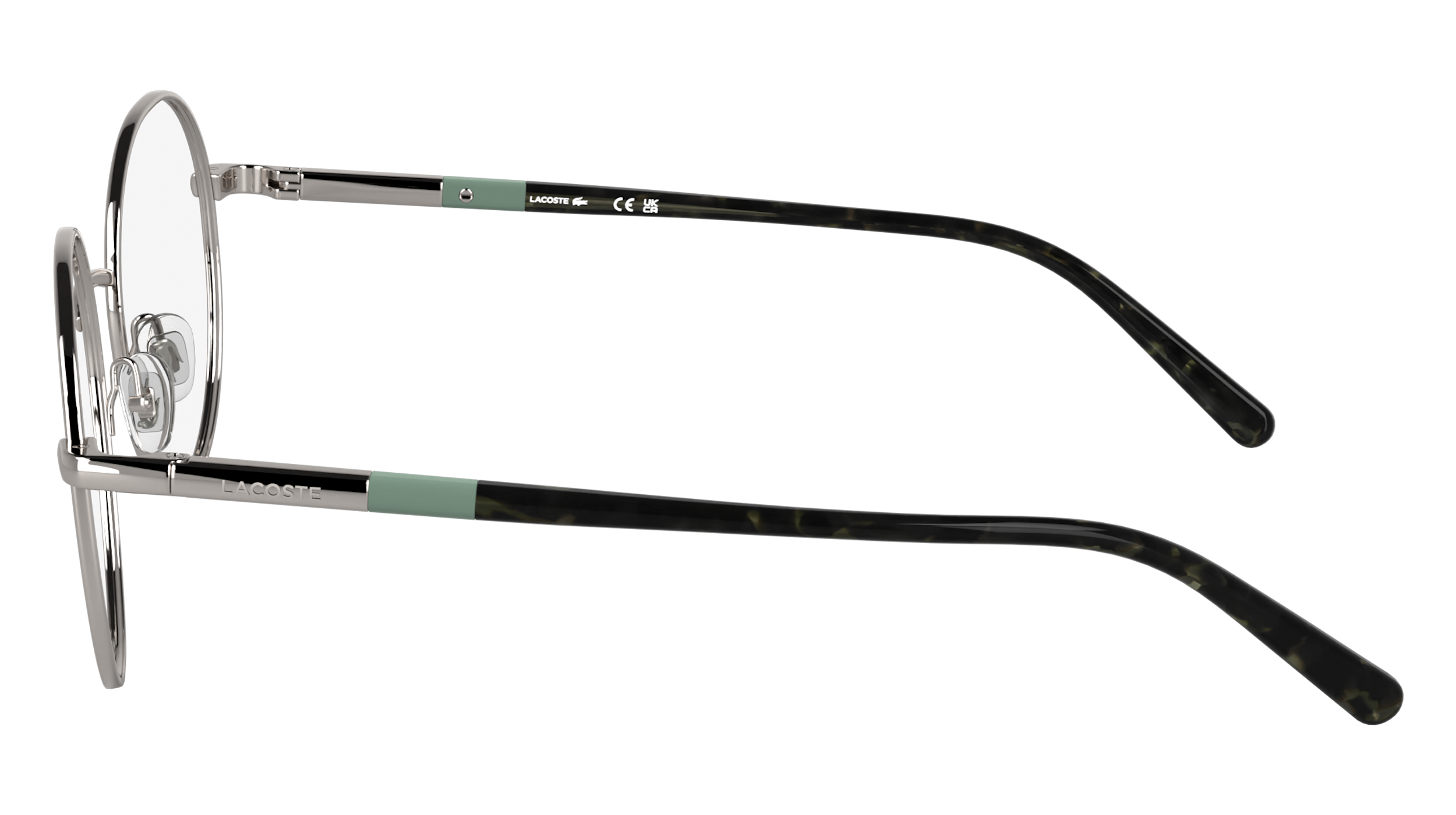 L2310 033 Montature da vista Lacoste 3