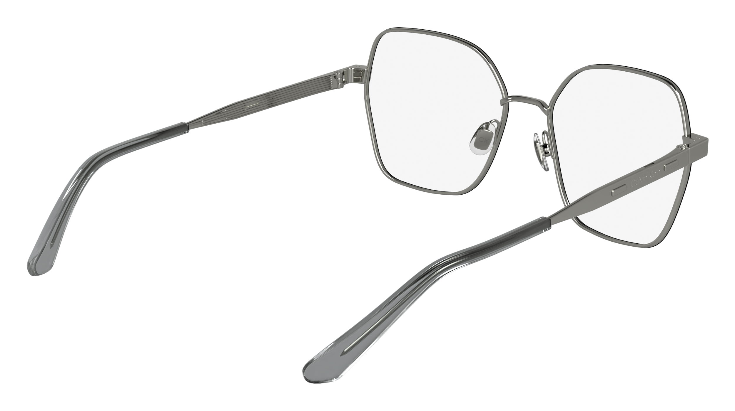 CK24112 041 Montature da vista Calvin Klein 4