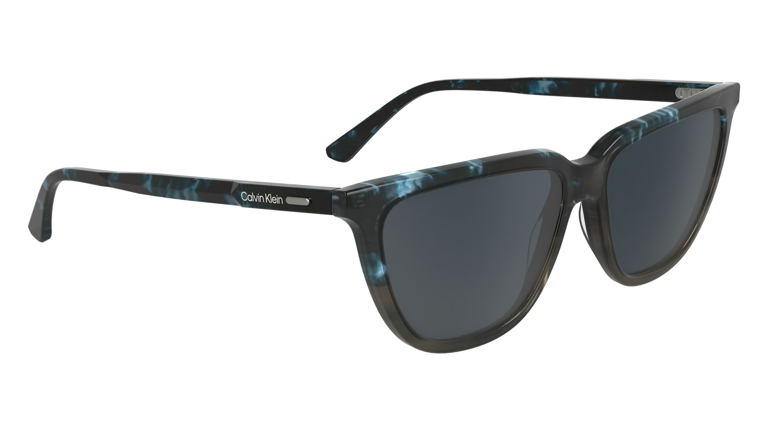 CK24537S 461 Occhiali da sole Calvin Klein 8