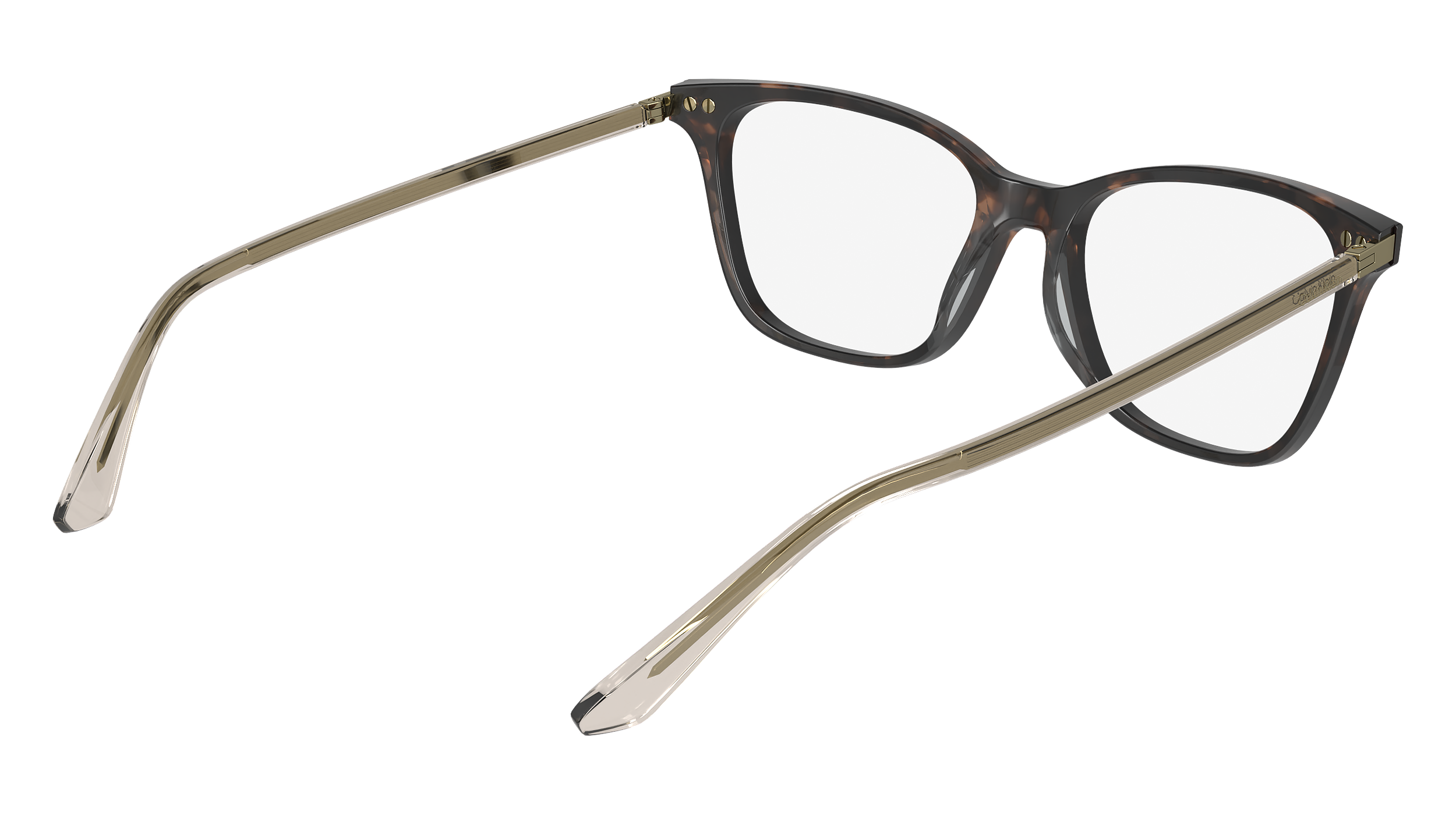 CK23544 240 Montature da vista Calvin Klein 5