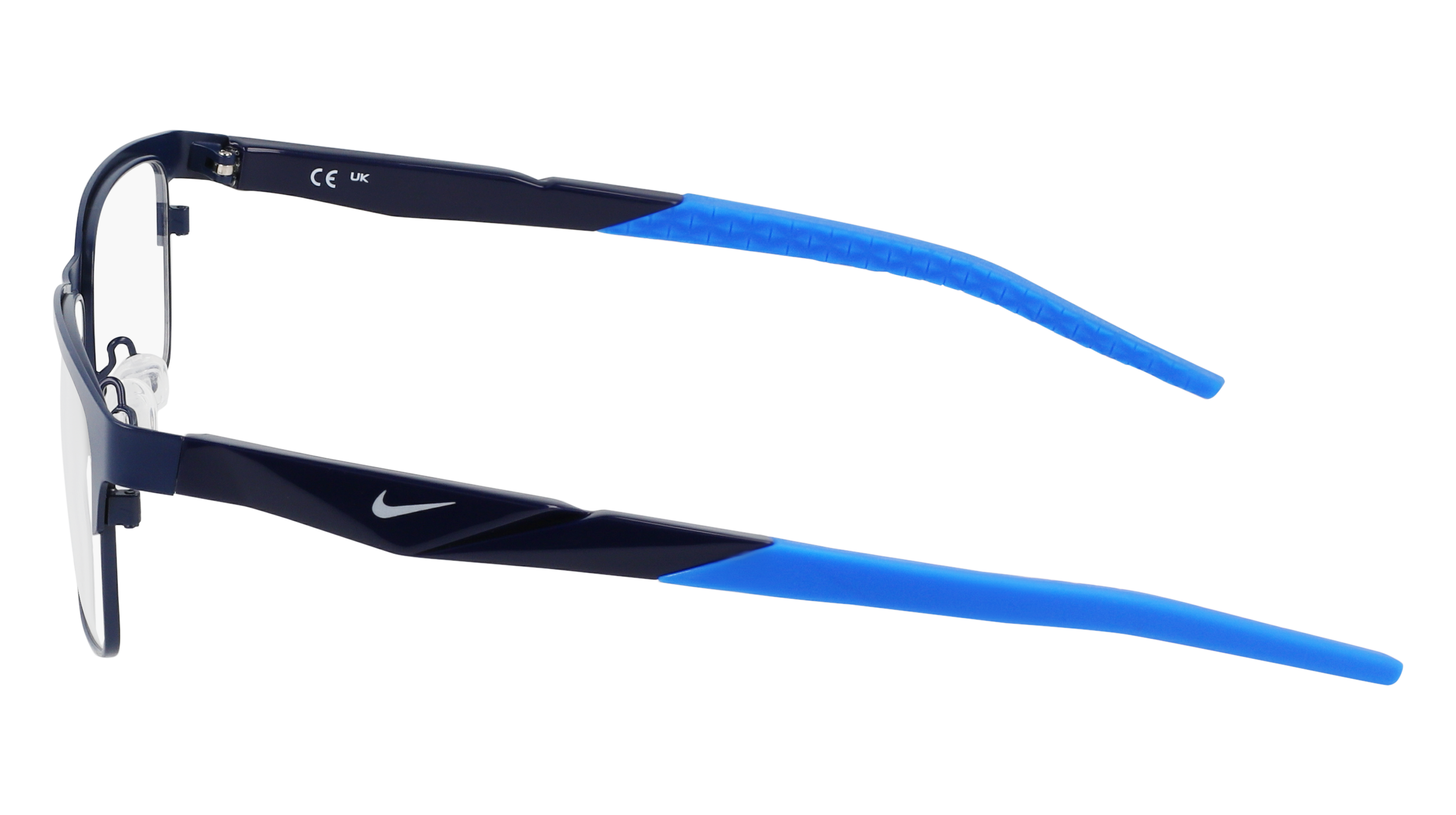 NIKE 8154 410 Montature da vista Nike 6