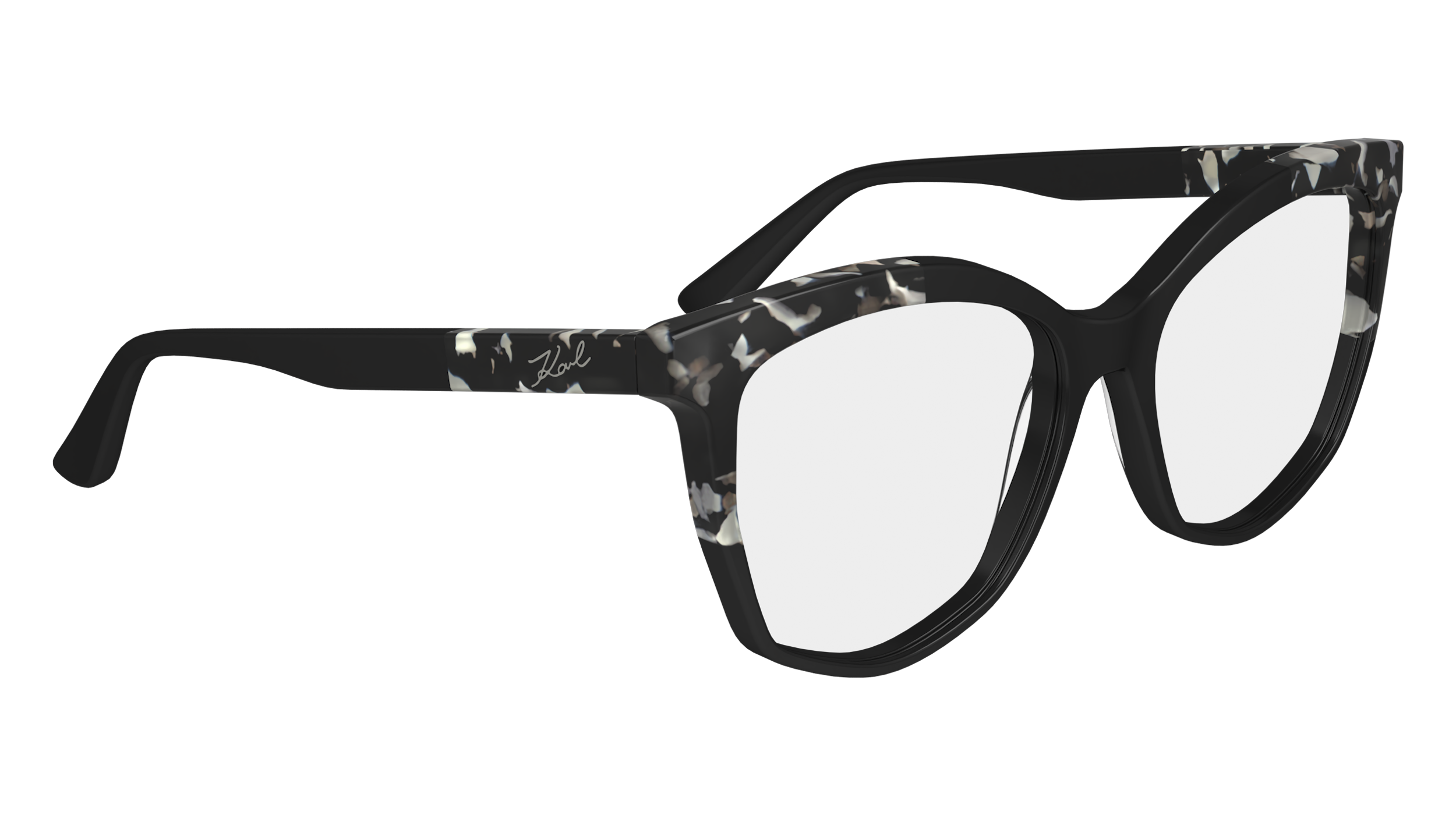 KL6154 013 Montature da vista Karl Lagerfeld 8