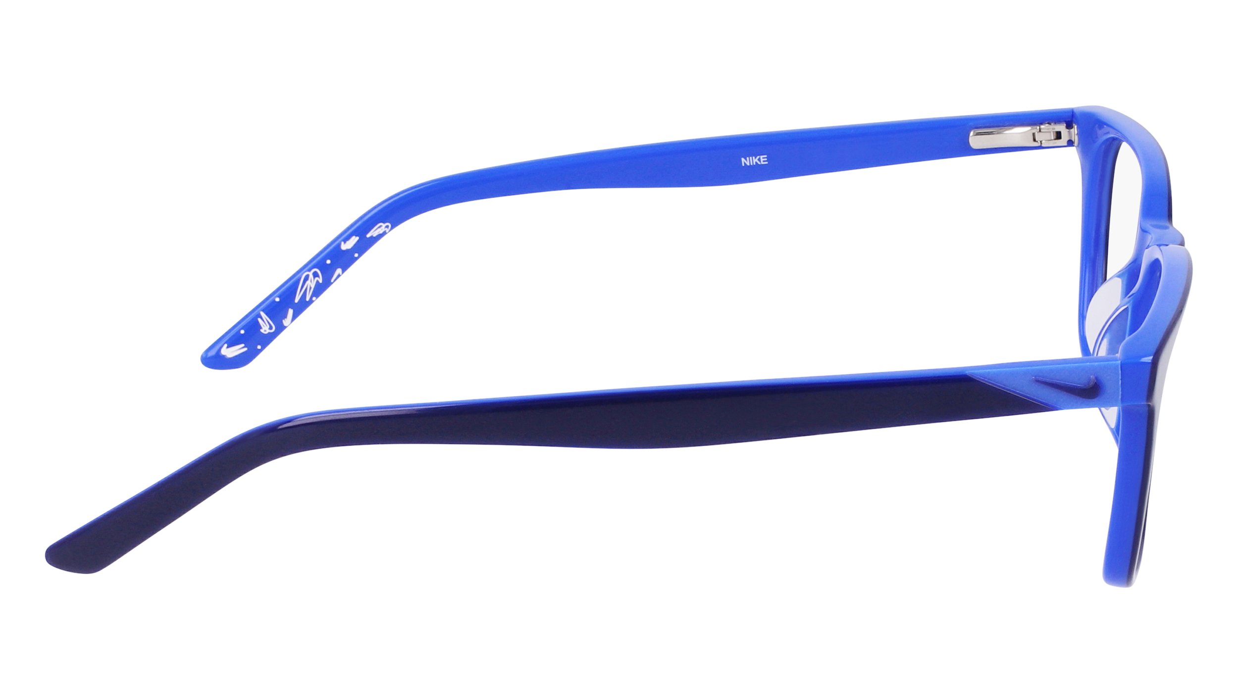 NIKE 5546 404 Montature da vista Nike 5