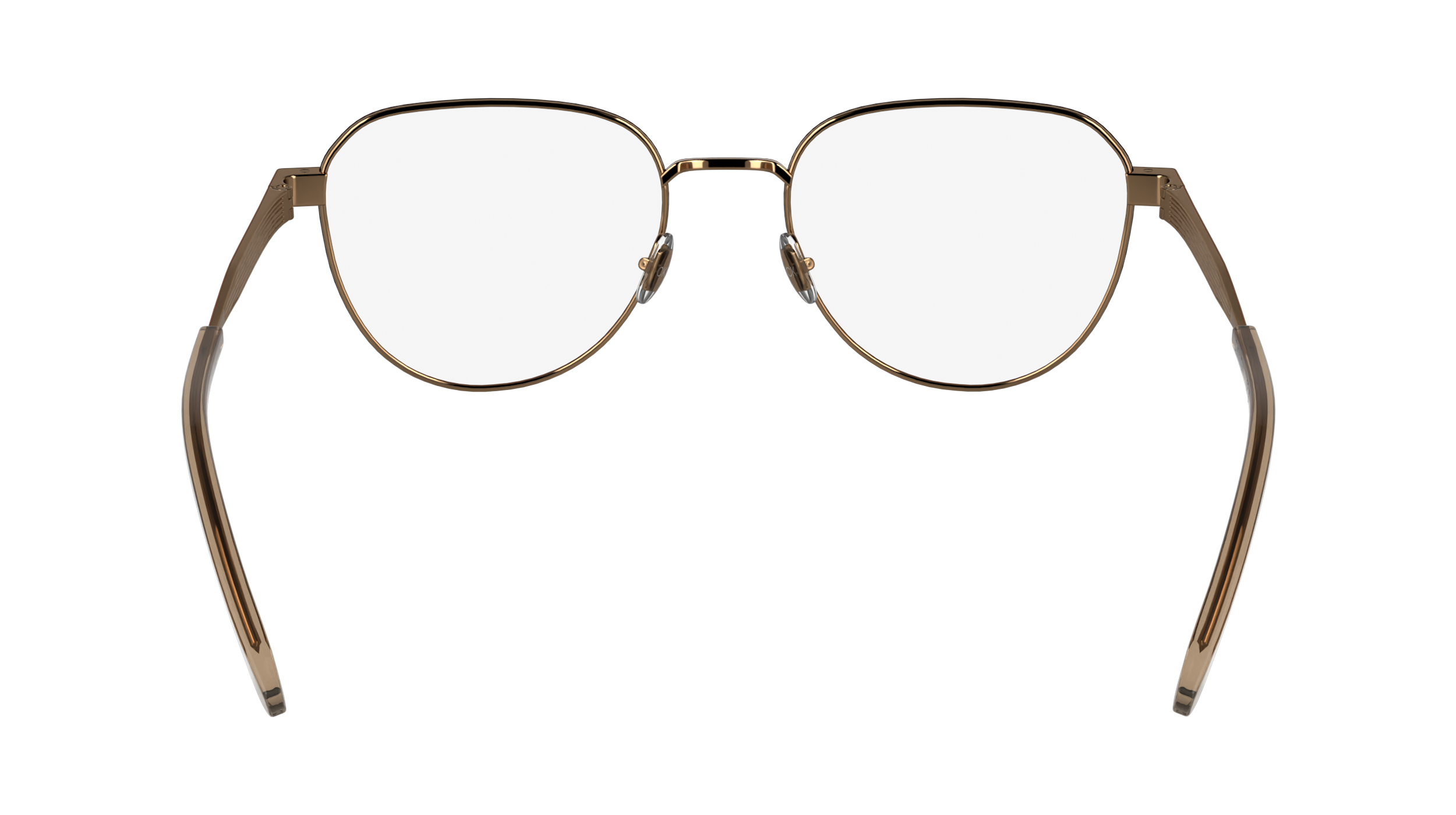 CK25107 601 Montature da vista Calvin Klein 5