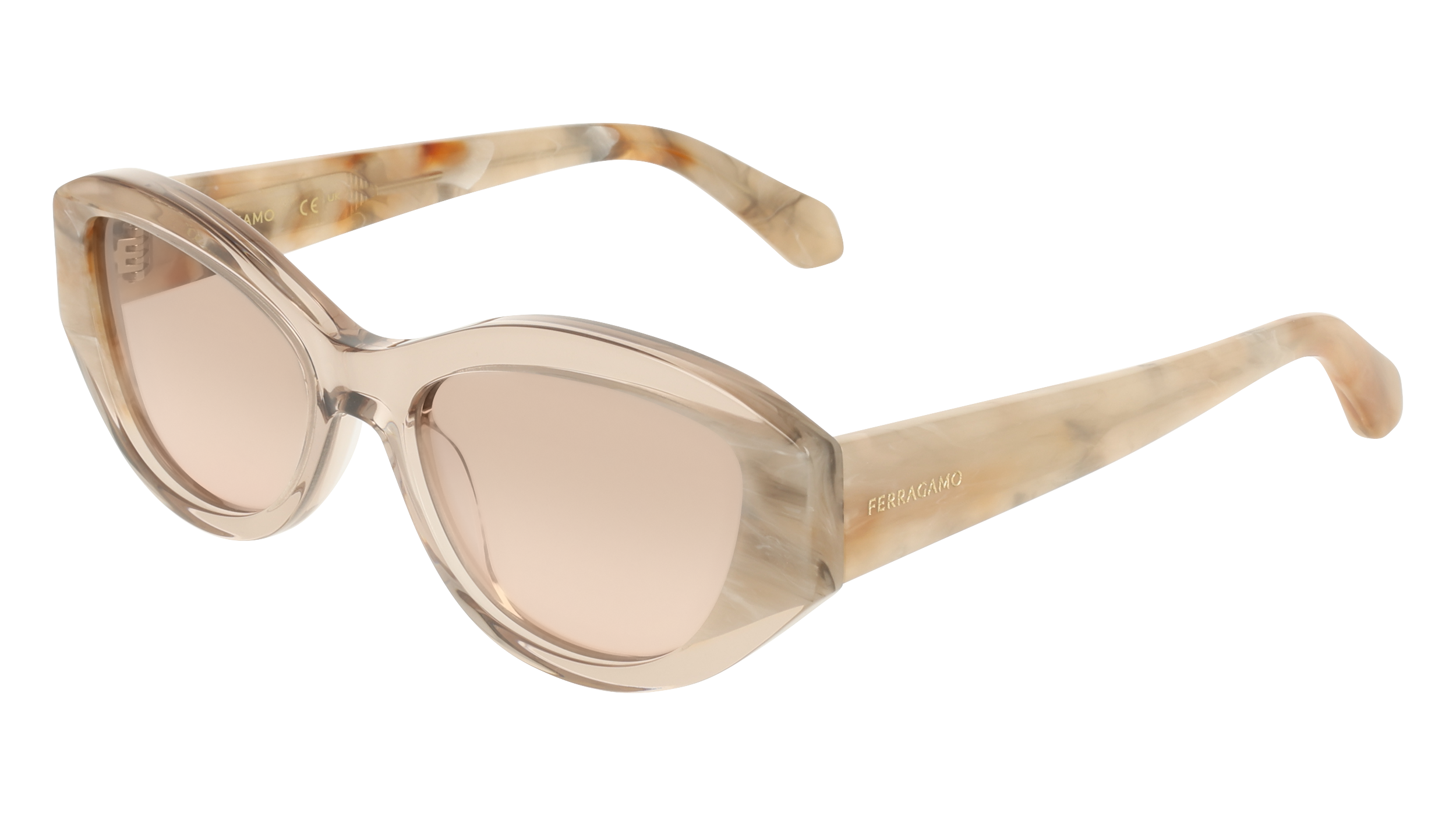 Ferragamo SF2104S 252