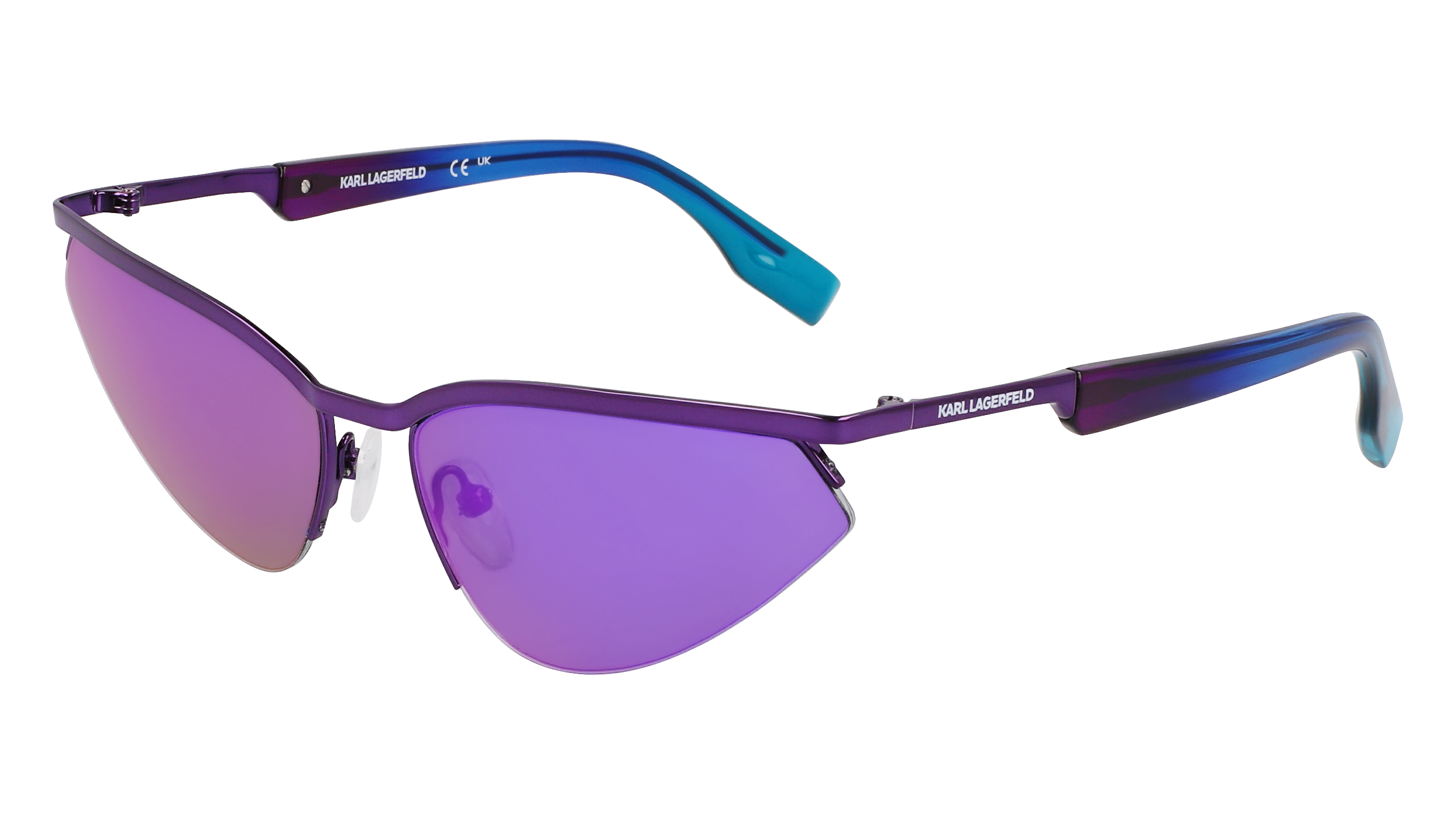 KL352S 500 Occhiali da sole Karl Lagerfeld 1
