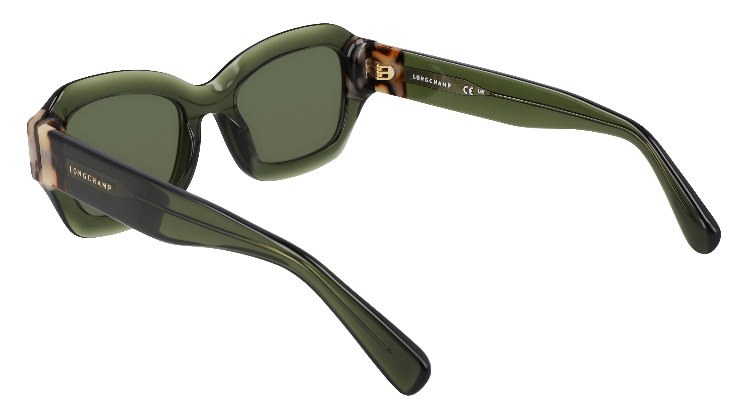 LO749S 320 Occhiali da sole LONGCHAMP 3
