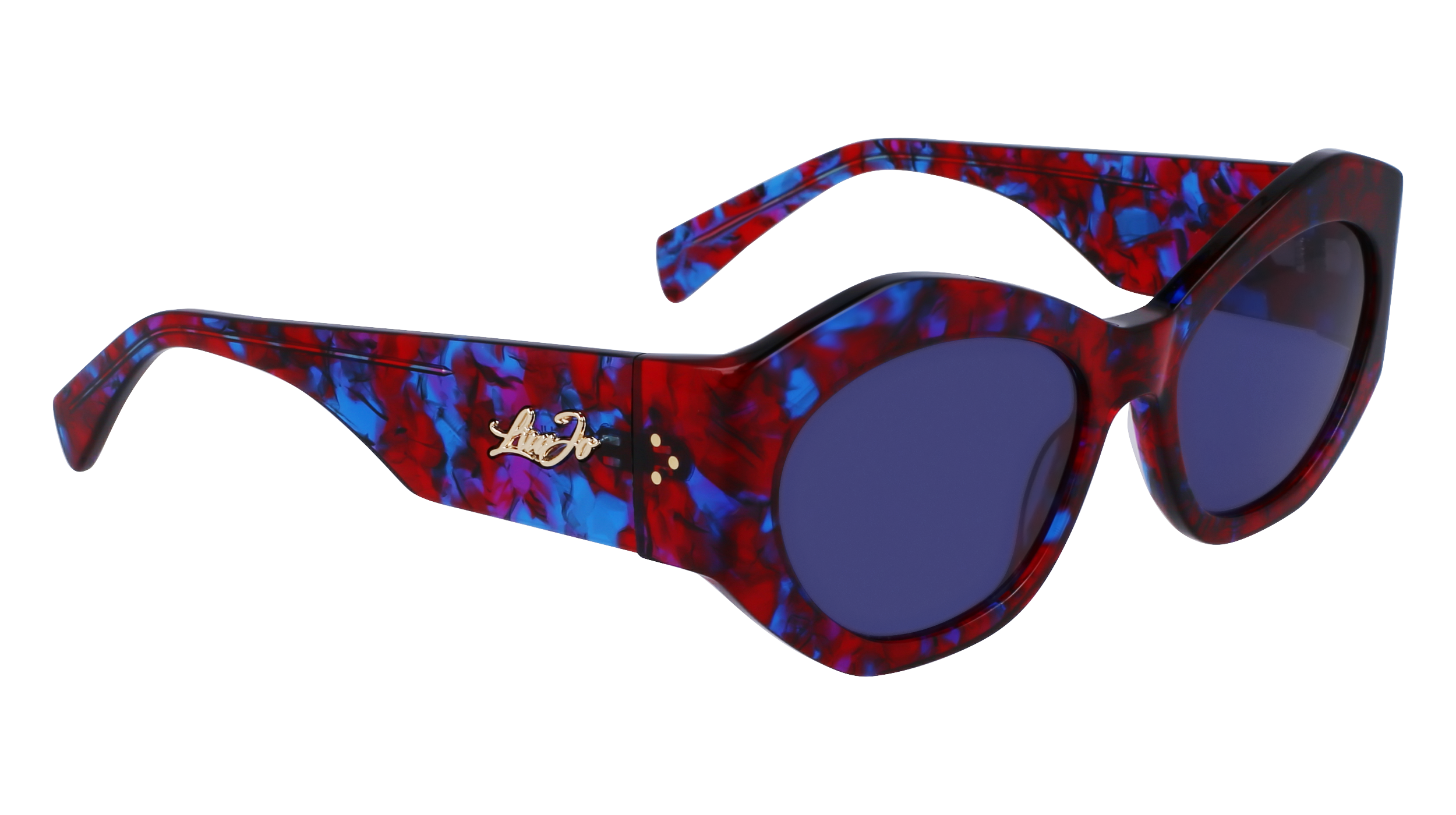 LJ786S 665 Occhiali da sole Liu Jo 10